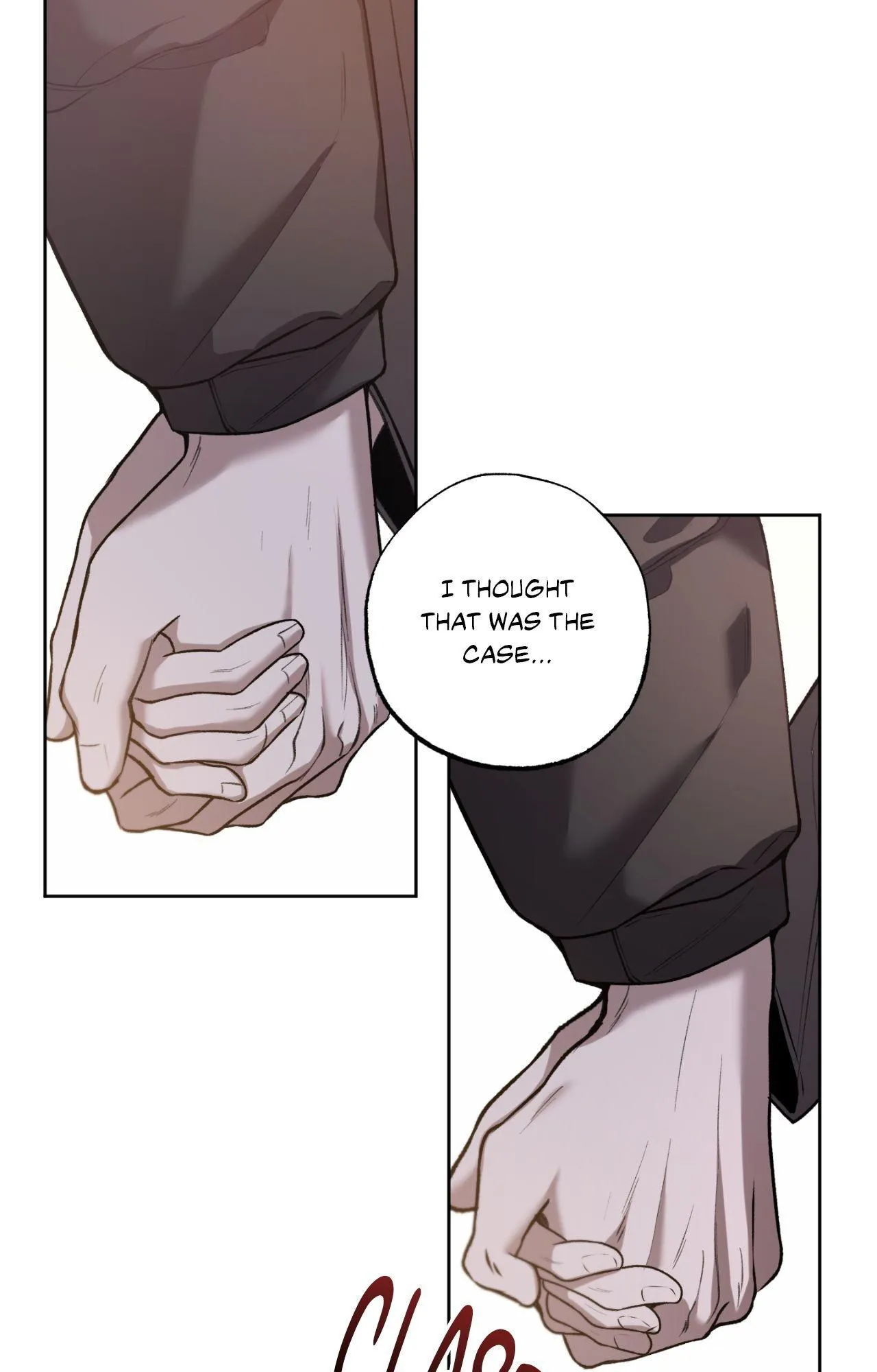 Don’t Lie - Chapter 47 Page 25