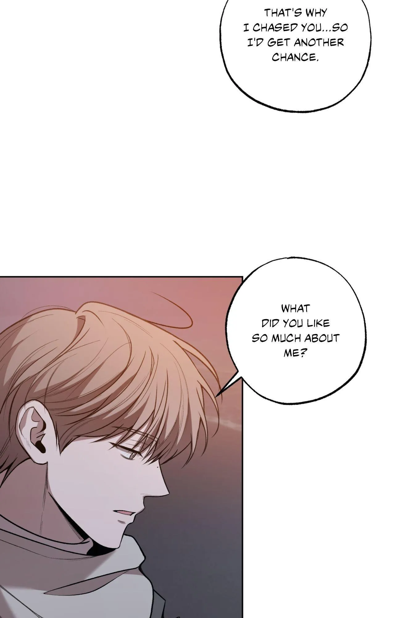Don’t Lie - Chapter 47 Page 27