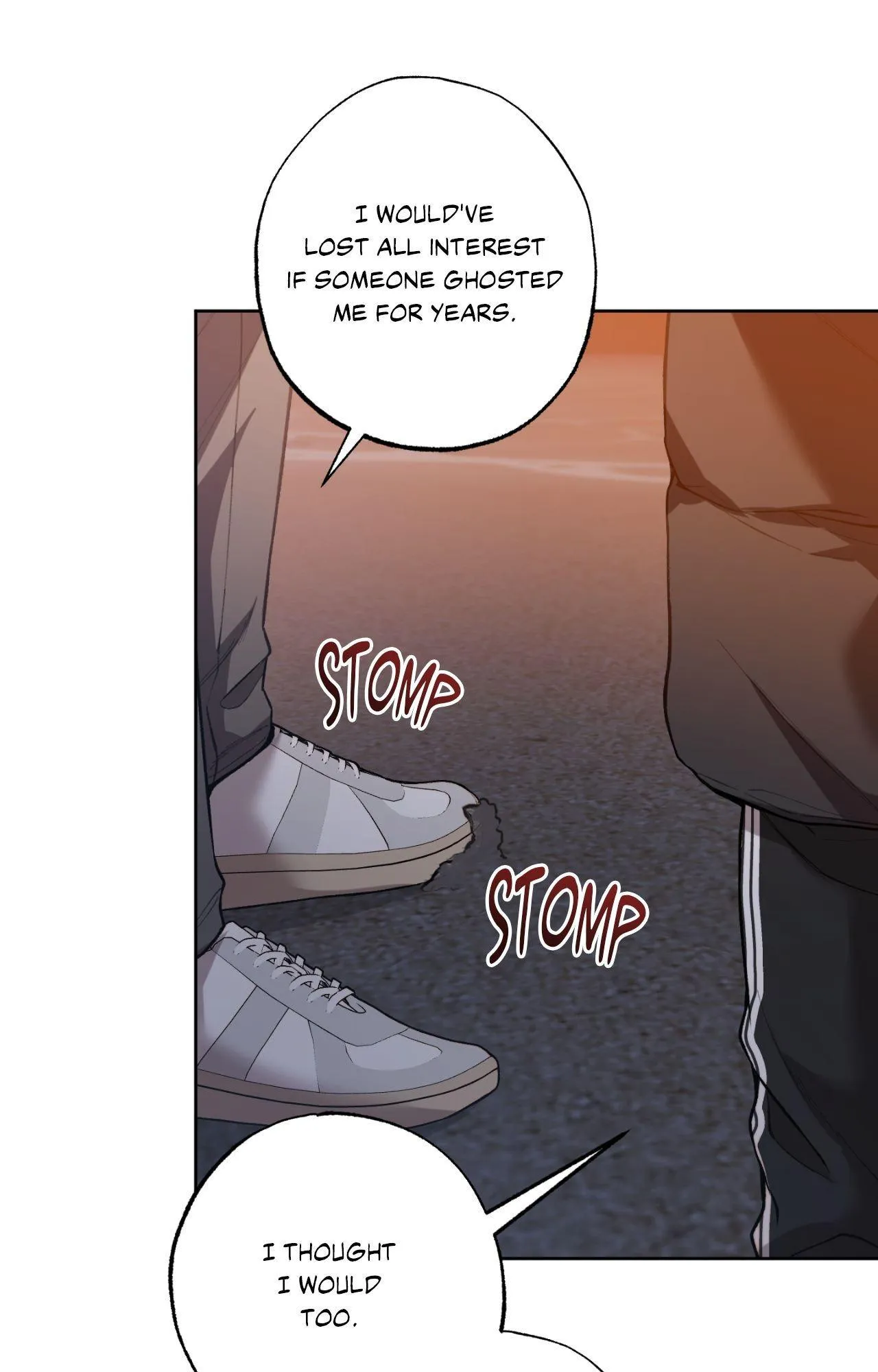 Don’t Lie - Chapter 47 Page 29