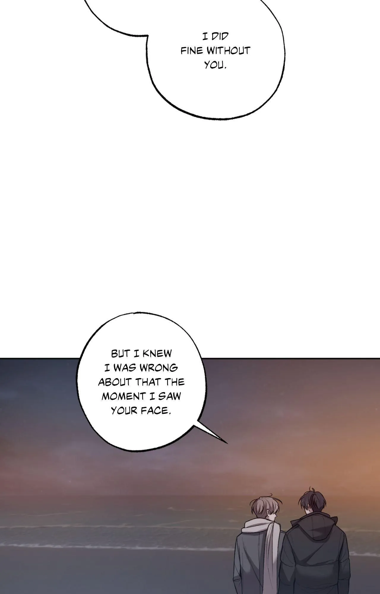 Don’t Lie - Chapter 47 Page 30