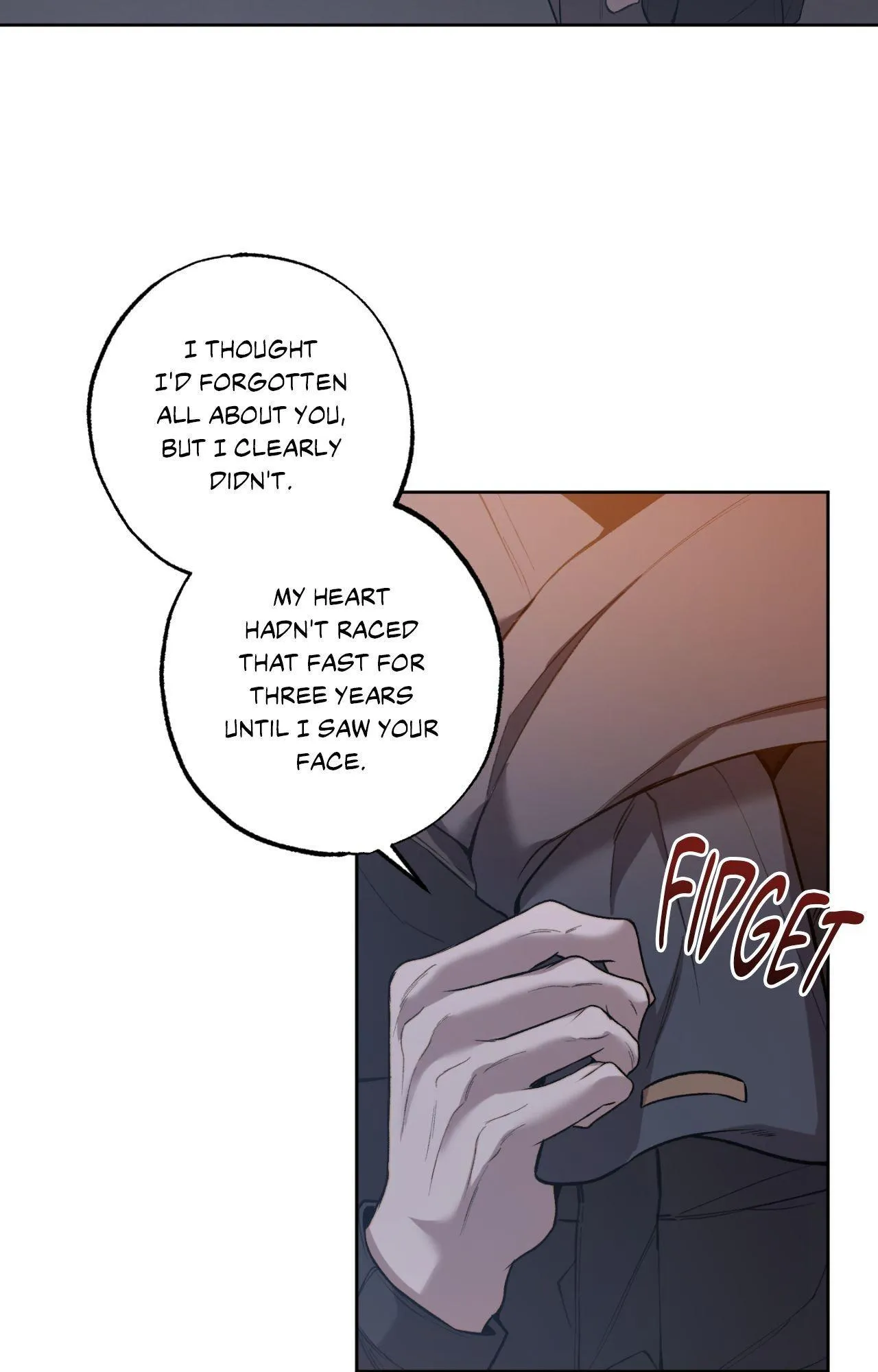 Don’t Lie - Chapter 47 Page 31
