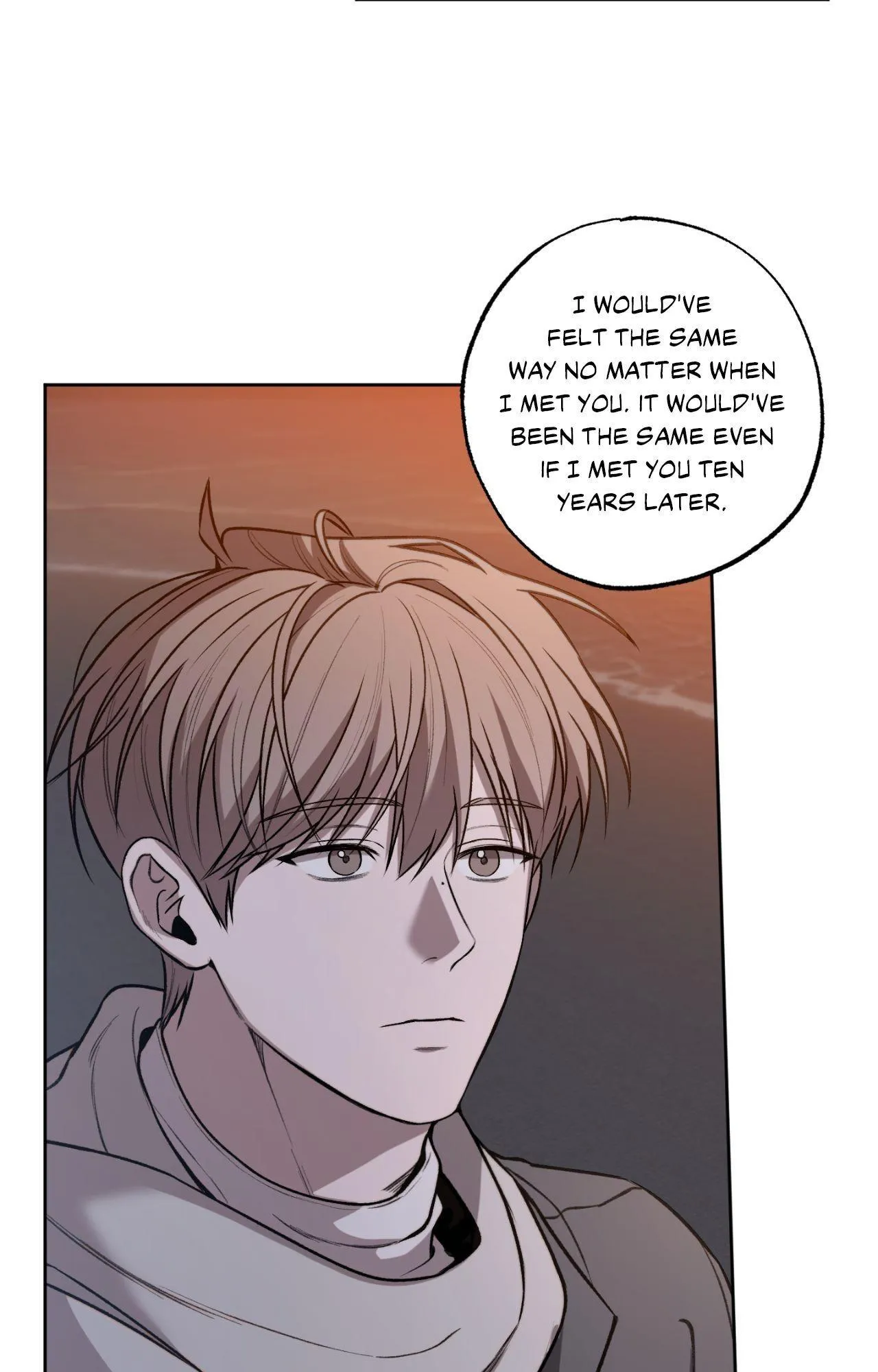 Don’t Lie - Chapter 47 Page 32
