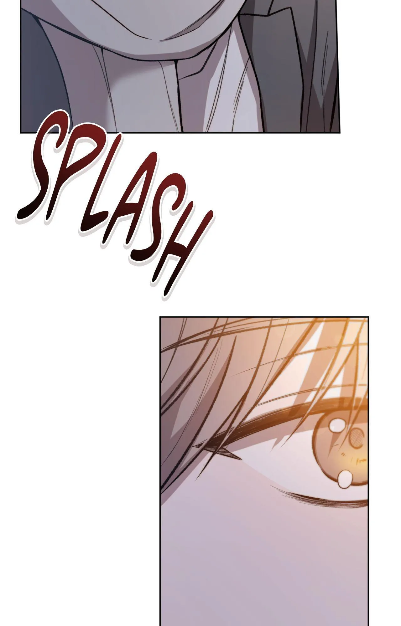 Don’t Lie - Chapter 47 Page 33