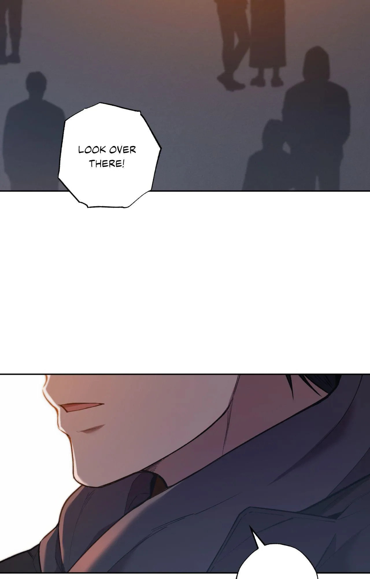 Don’t Lie - Chapter 47 Page 35
