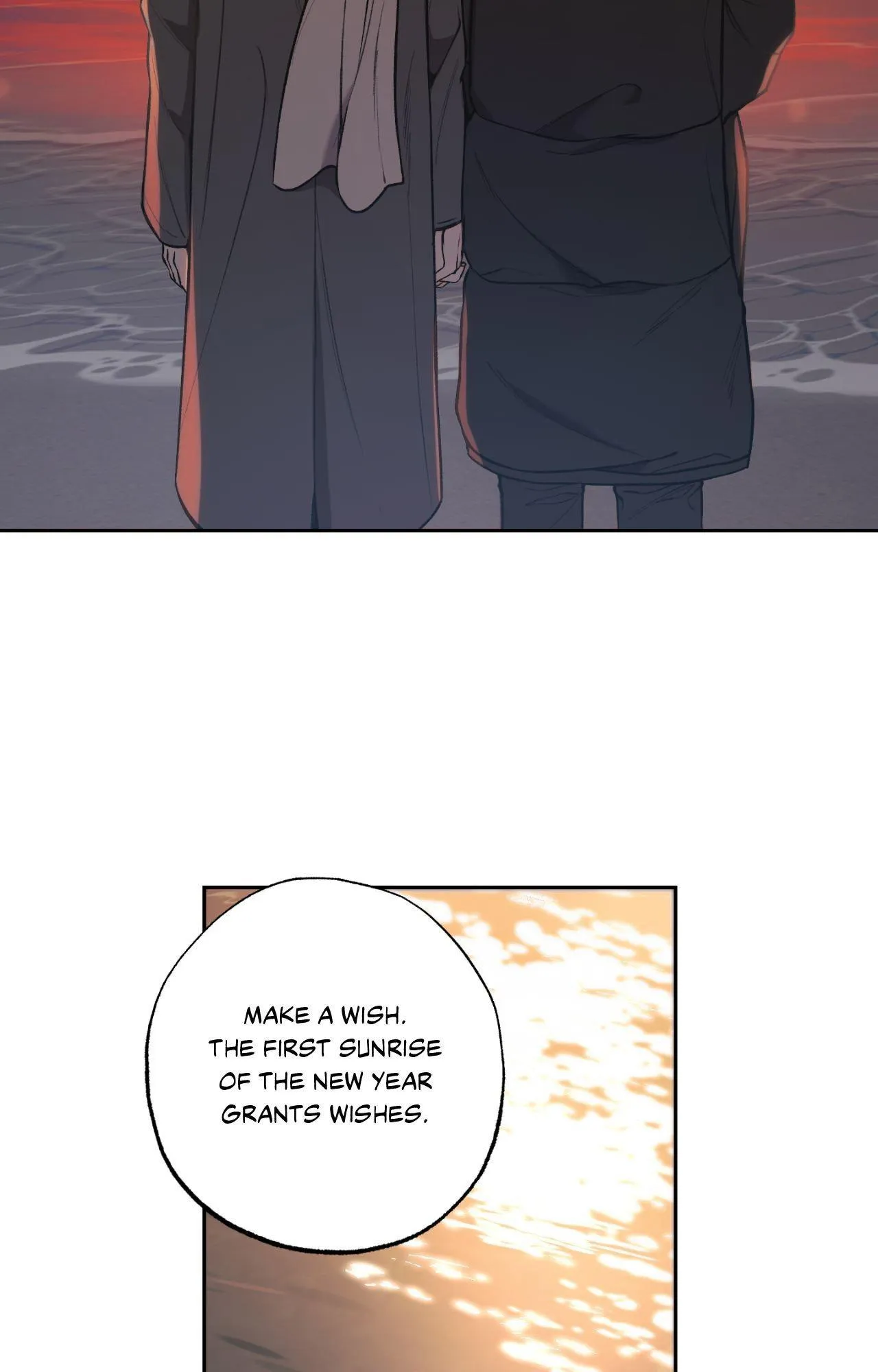 Don’t Lie - Chapter 47 Page 40