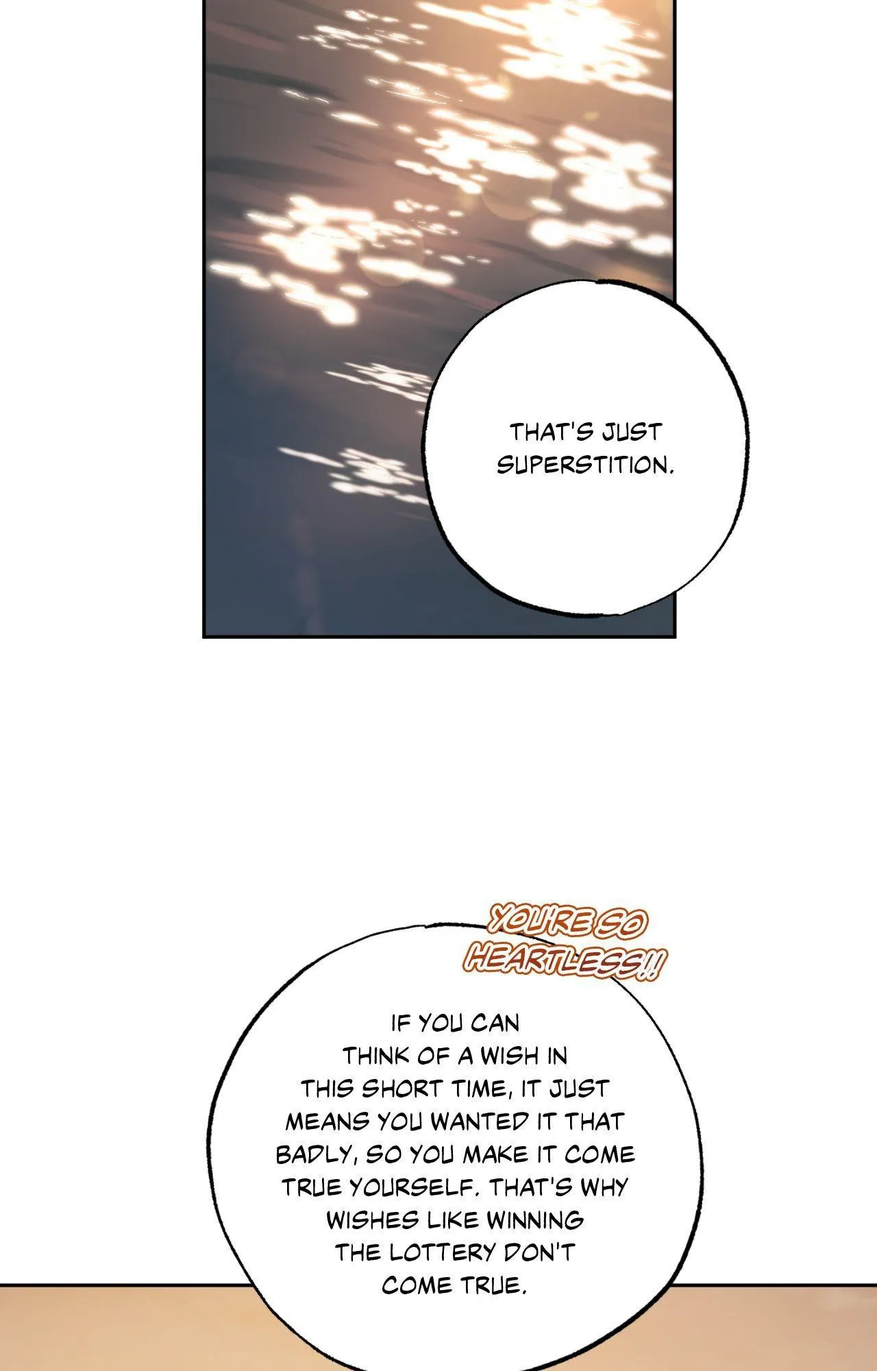 Don’t Lie - Chapter 47 Page 41