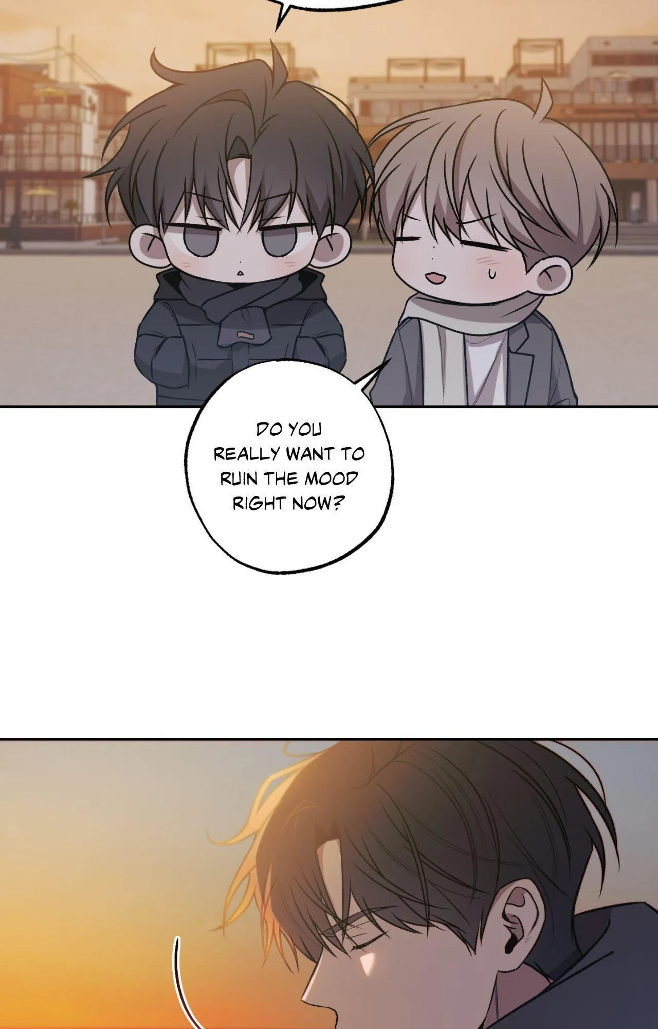 Don’t Lie - Chapter 47 Page 42