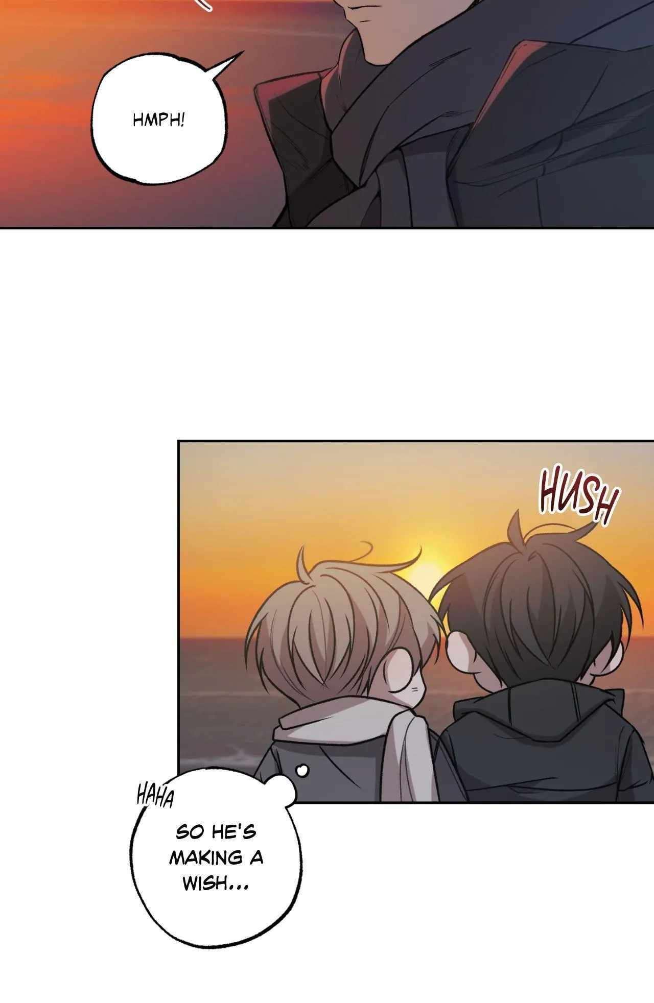 Don’t Lie - Chapter 47 Page 43