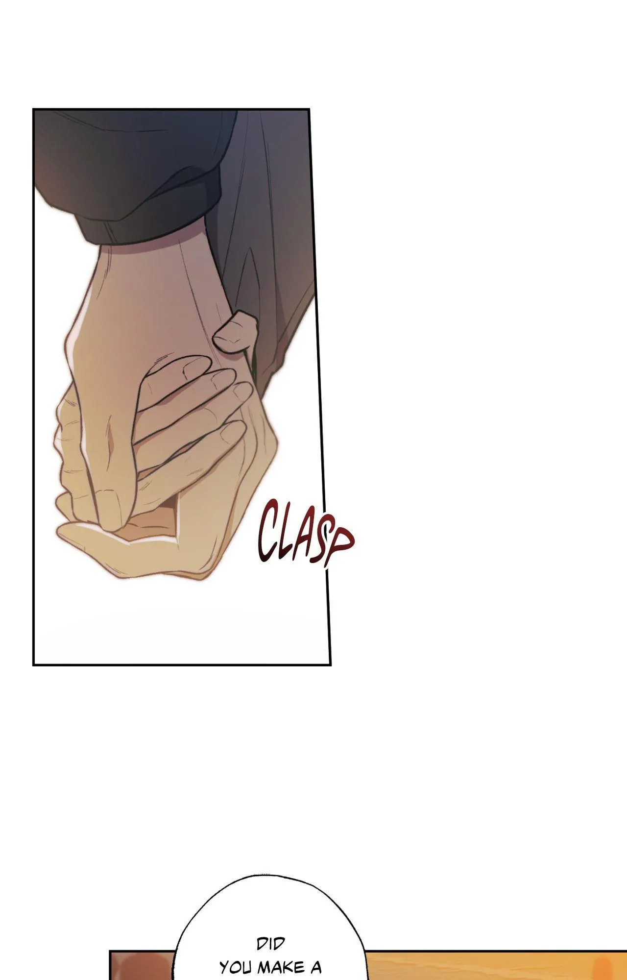 Don’t Lie - Chapter 47 Page 44