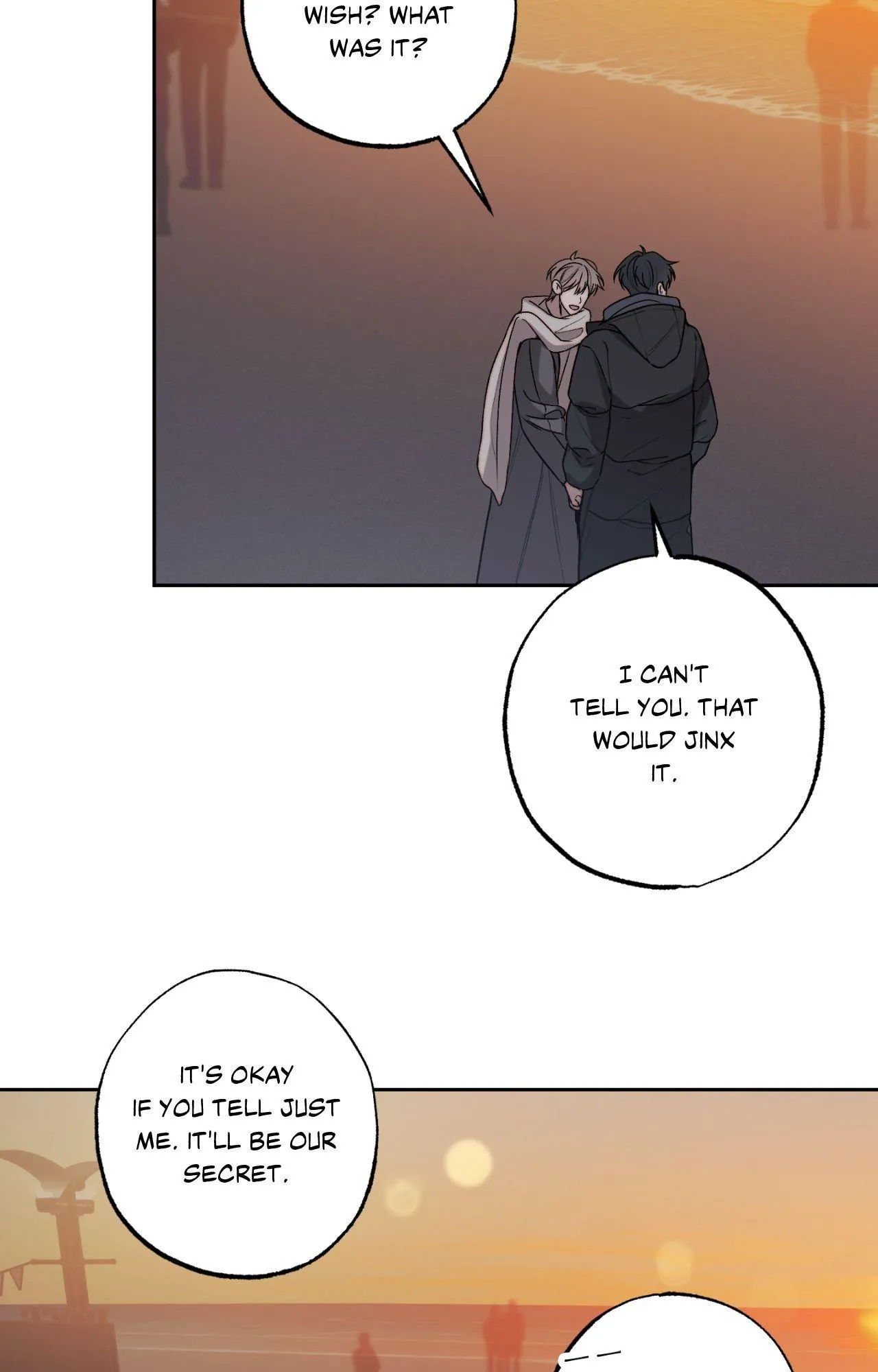 Don’t Lie - Chapter 47 Page 45