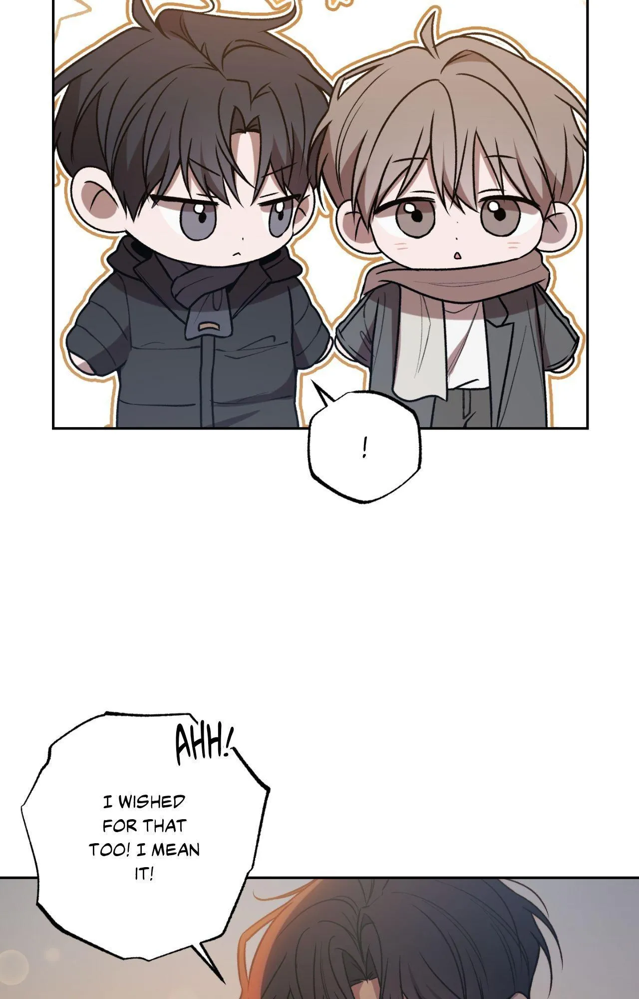 Don’t Lie - Chapter 47 Page 47
