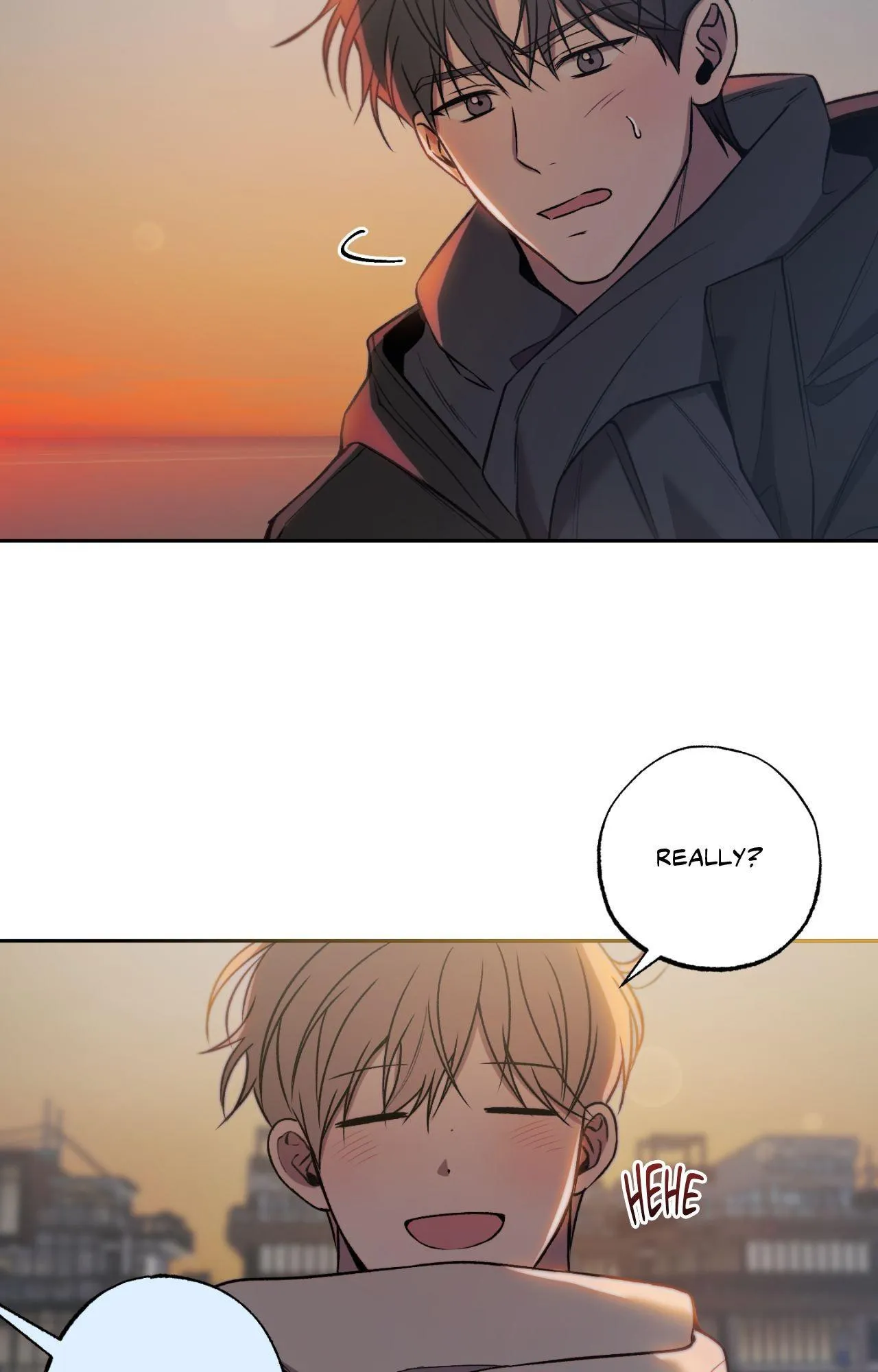 Don’t Lie - Chapter 47 Page 48