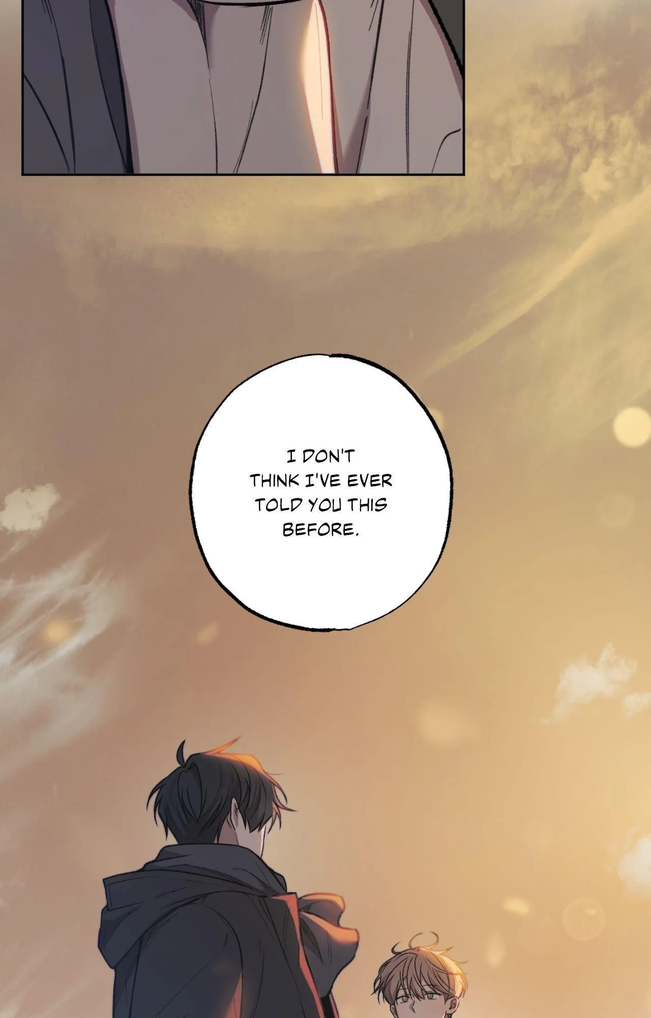 Don’t Lie - Chapter 47 Page 54