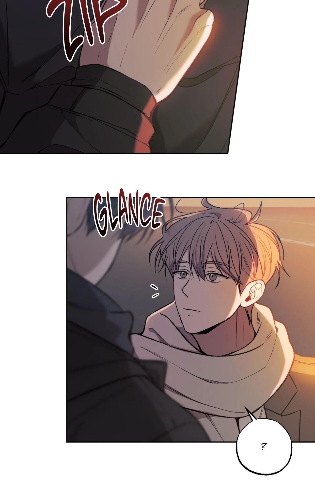 Don’t Lie - Chapter 47 Page 57