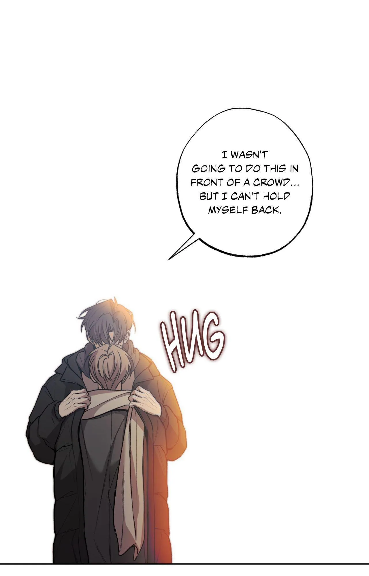 Don’t Lie - Chapter 47 Page 59