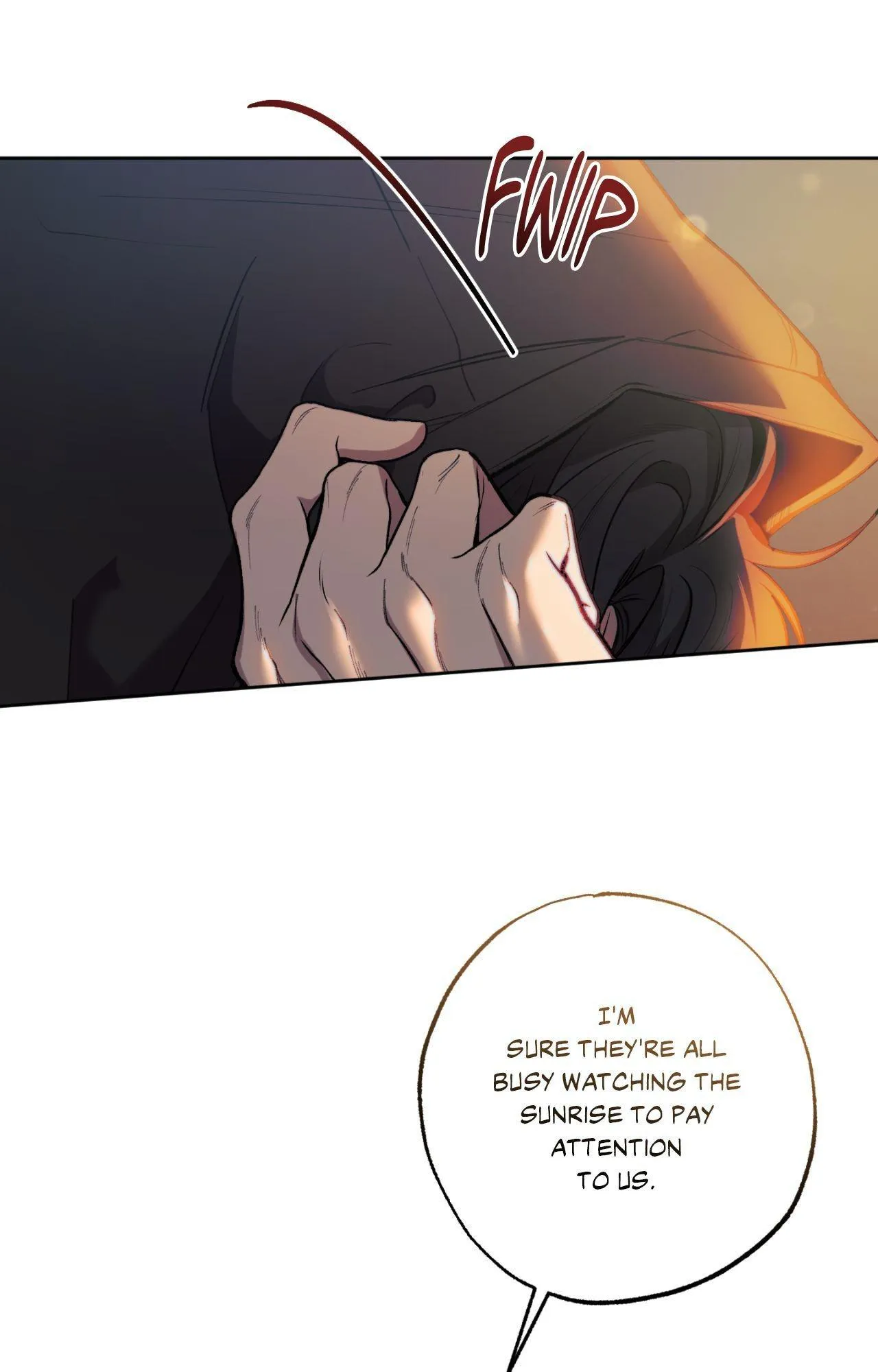 Don’t Lie - Chapter 47 Page 60