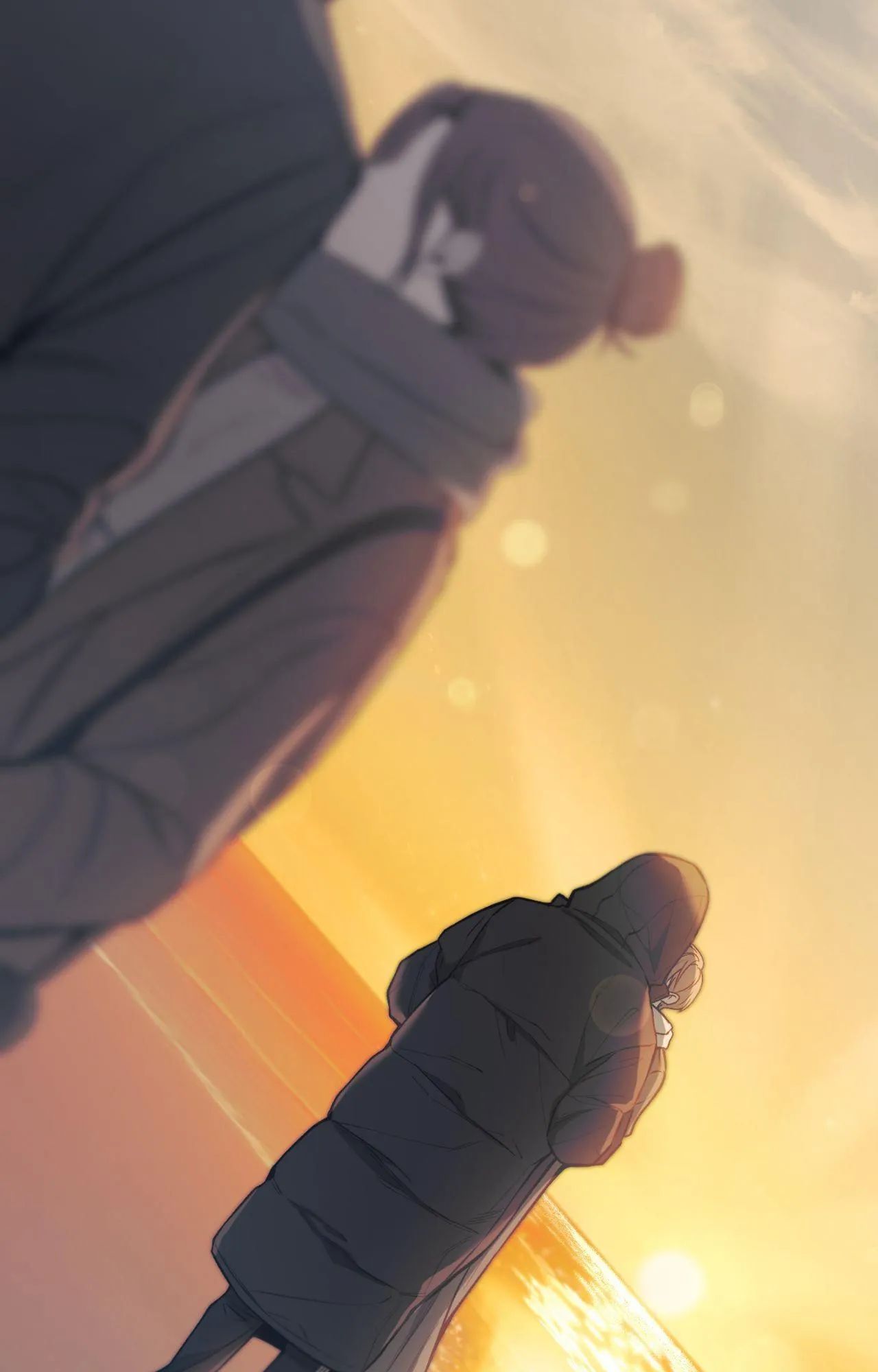 Don’t Lie - Chapter 47 Page 65