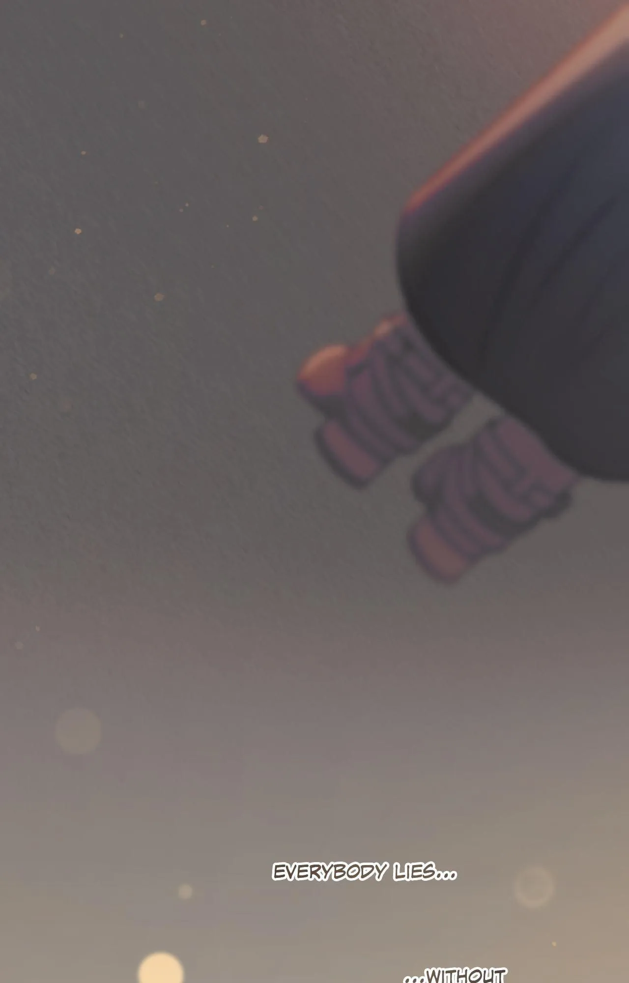 Don’t Lie - Chapter 47 Page 67