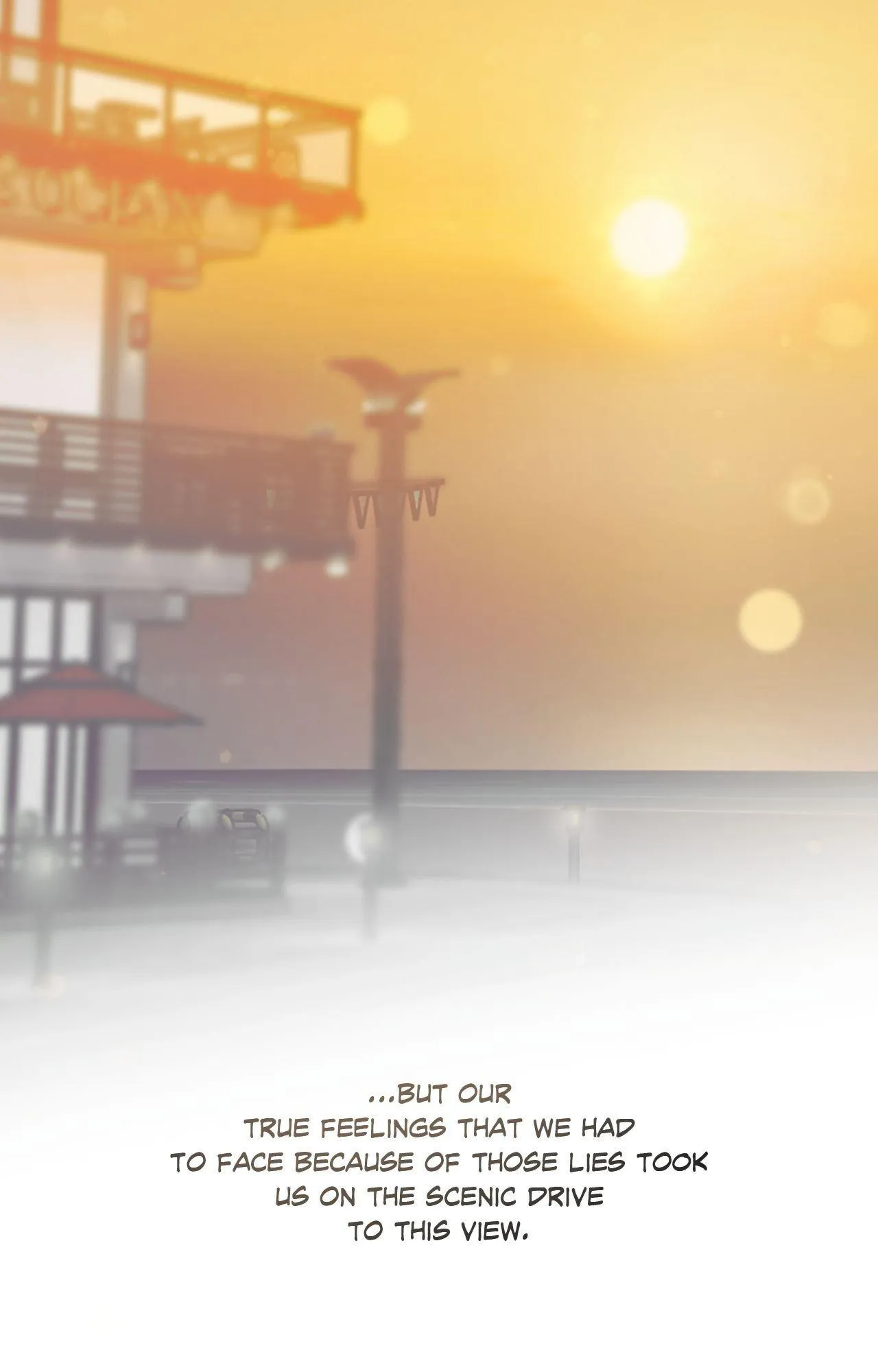 Don’t Lie - Chapter 47 Page 69