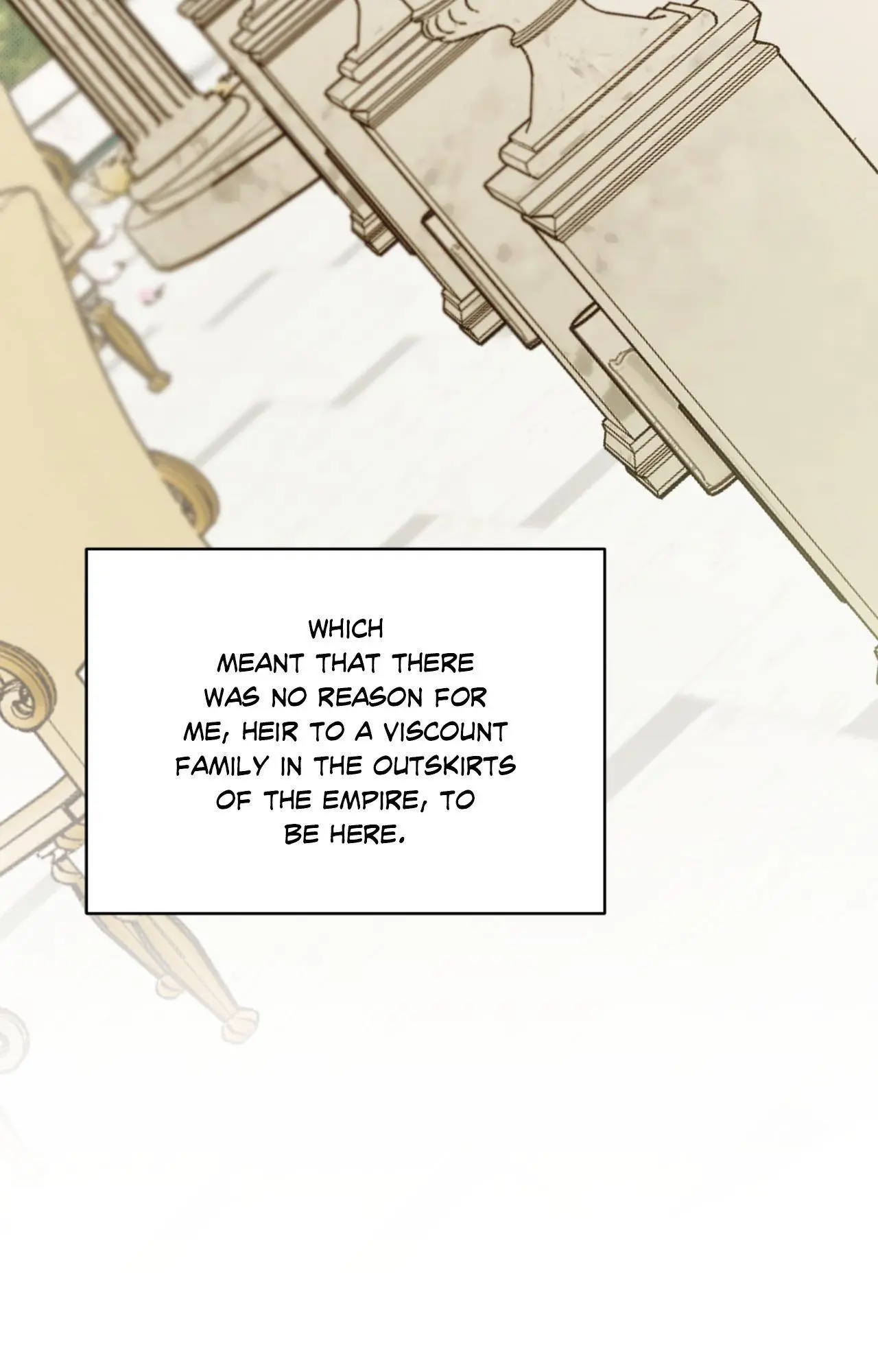Don’t Lie - Chapter 48 Page 7