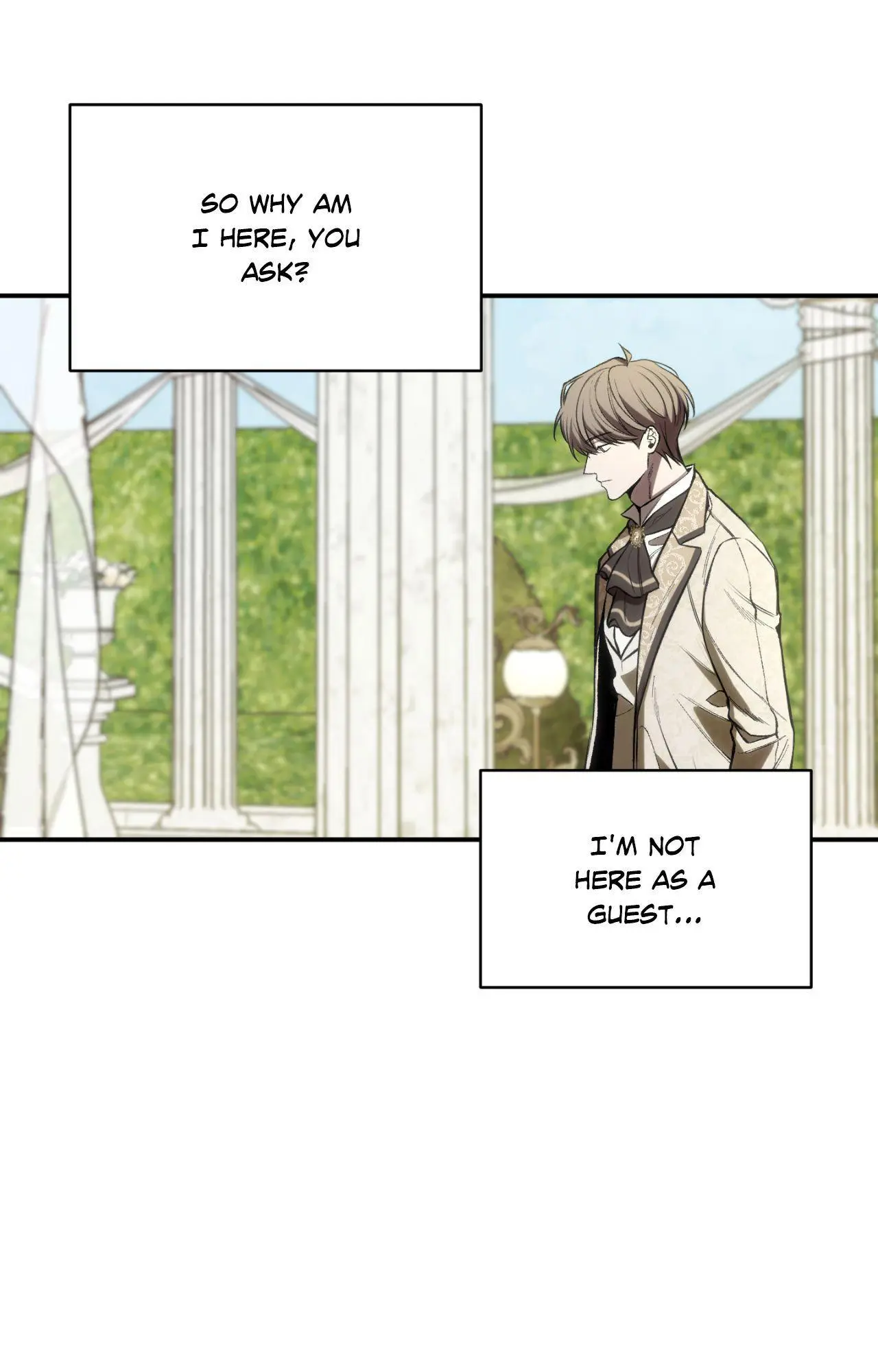 Don’t Lie - Chapter 48 Page 9