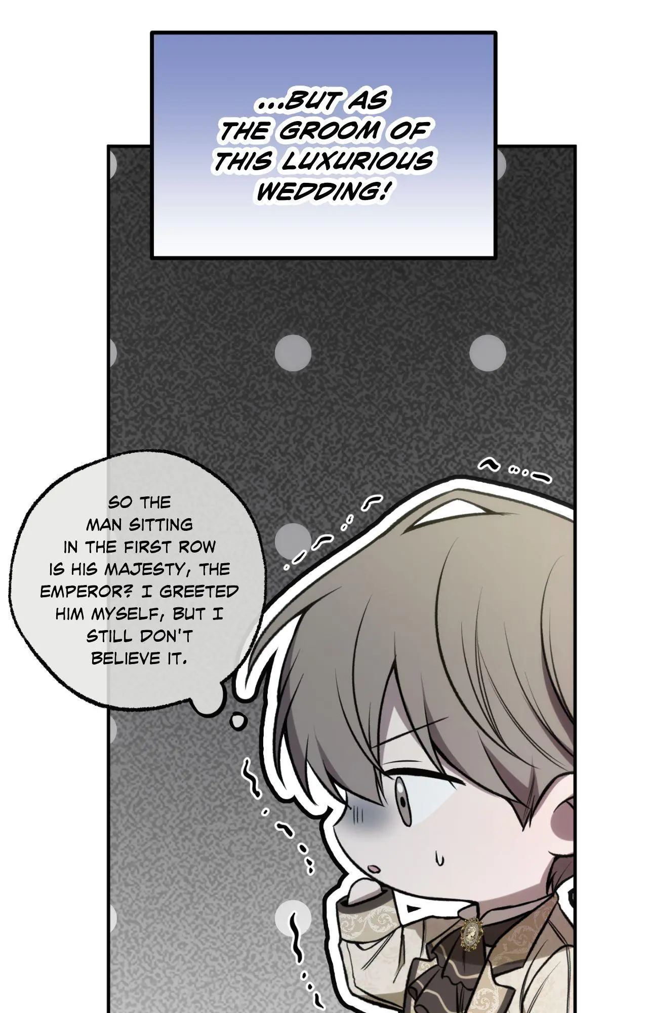 Don’t Lie - Chapter 48 Page 10