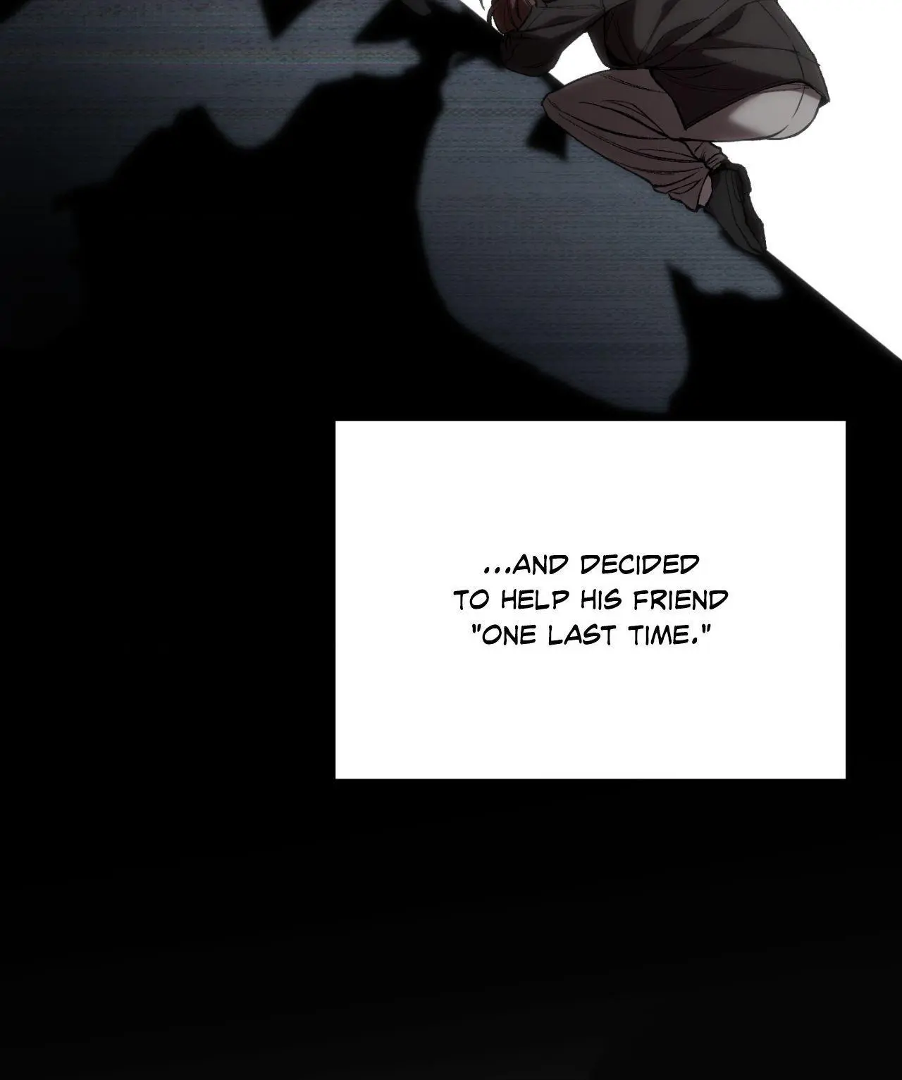 Don’t Lie - Chapter 48 Page 14