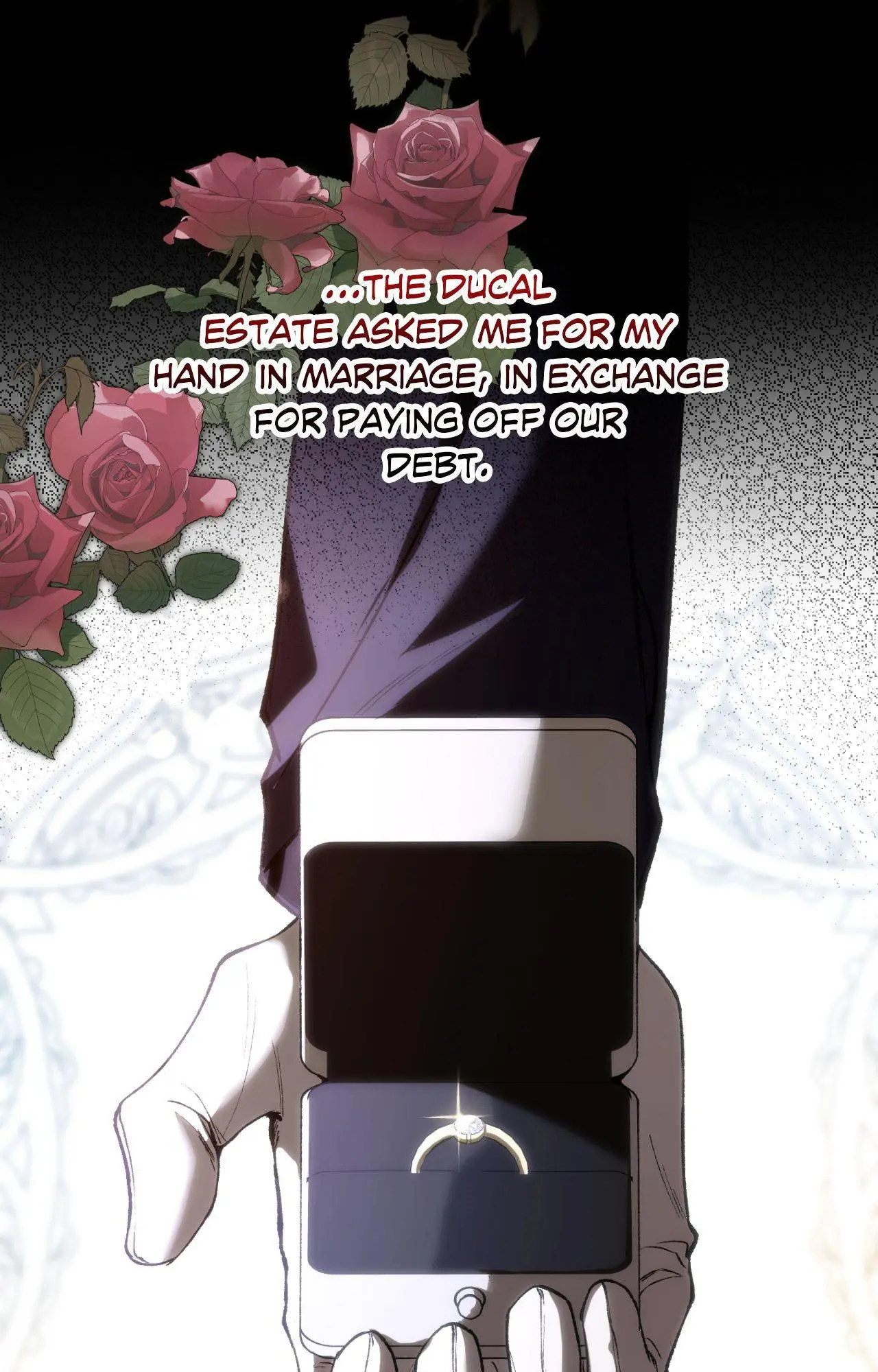 Don’t Lie - Chapter 48 Page 17