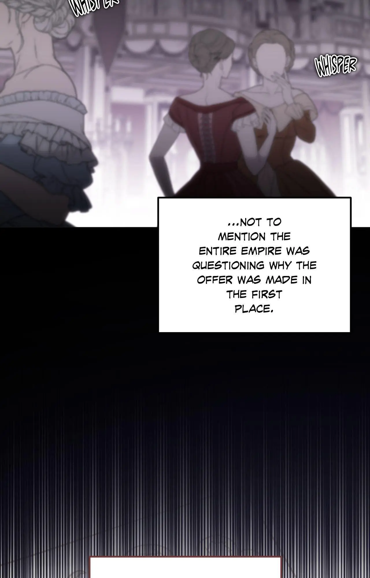 Don’t Lie - Chapter 48 Page 19
