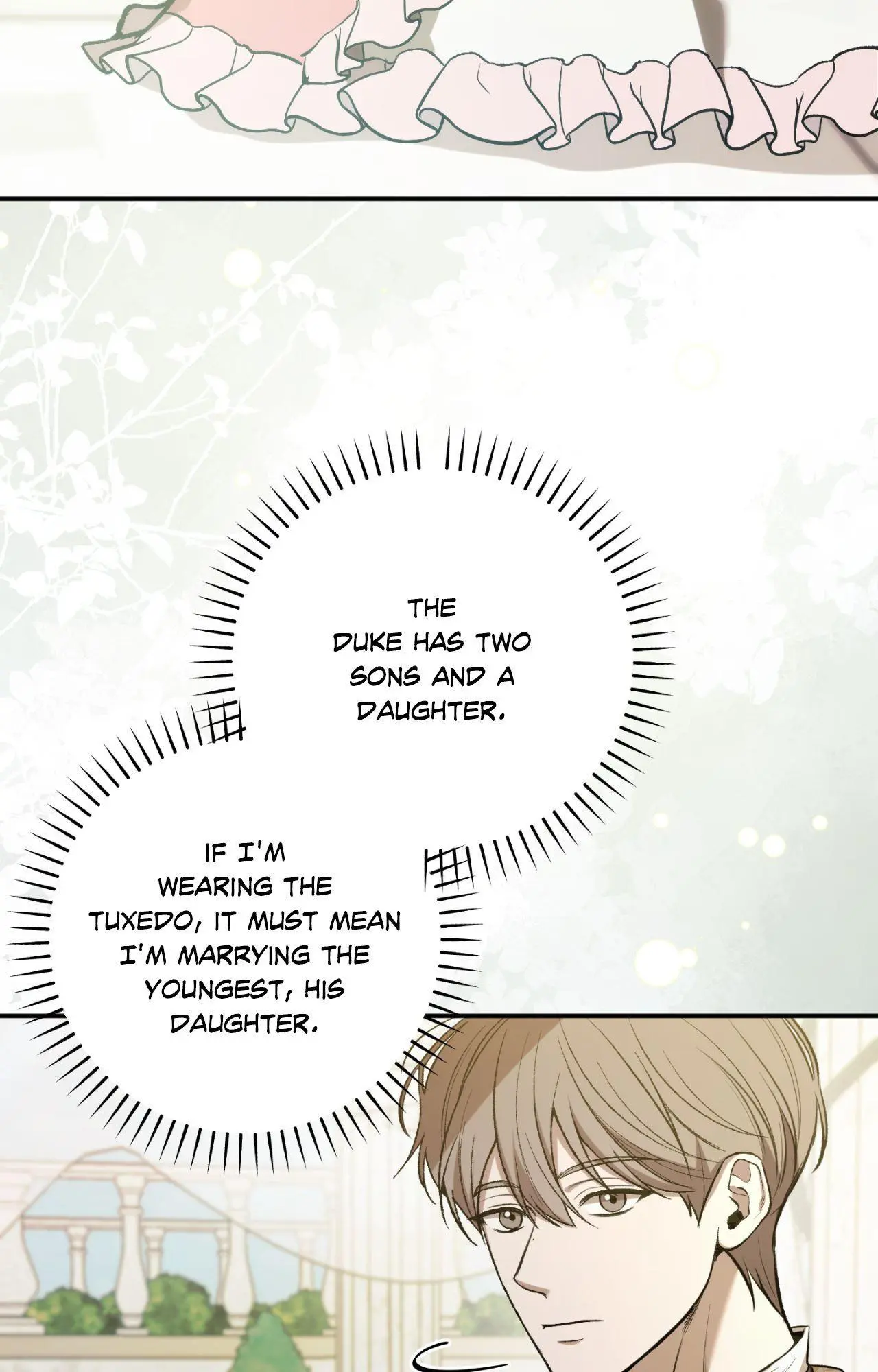 Don’t Lie - Chapter 48 Page 23