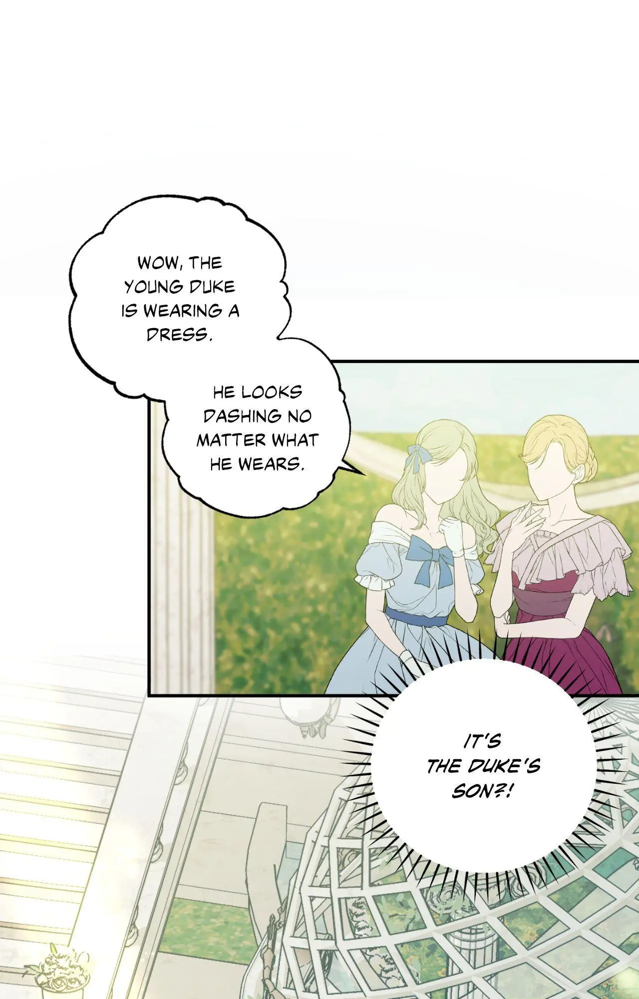Don’t Lie - Chapter 48 Page 29