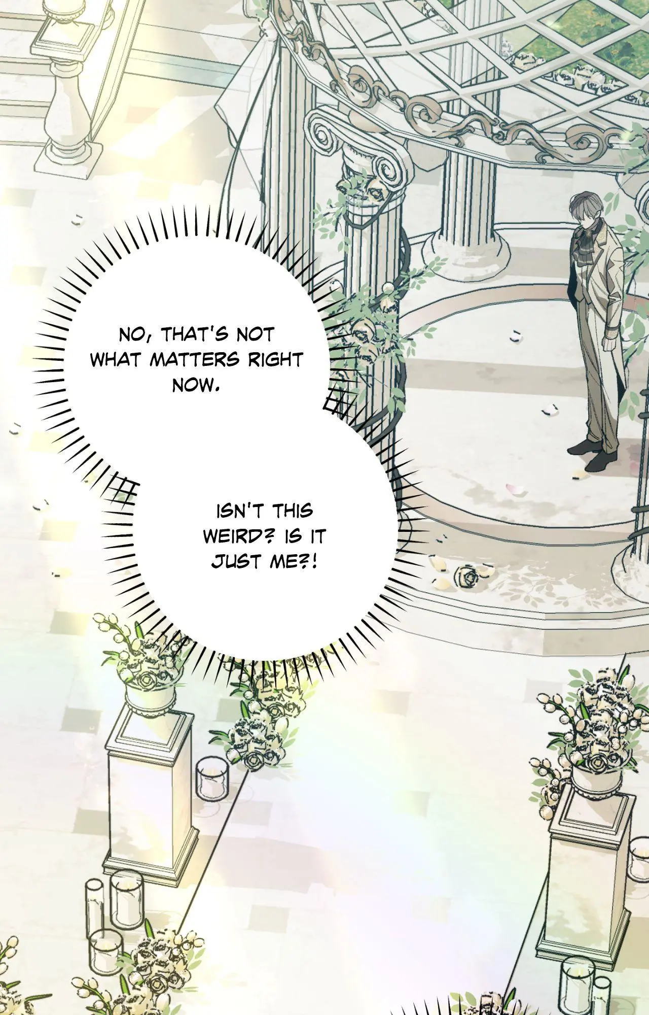 Don’t Lie - Chapter 48 Page 30