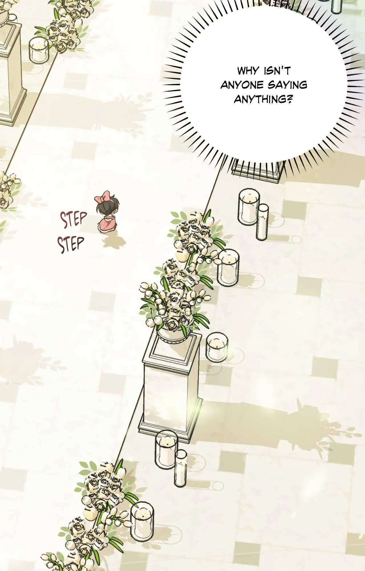 Don’t Lie - Chapter 48 Page 31