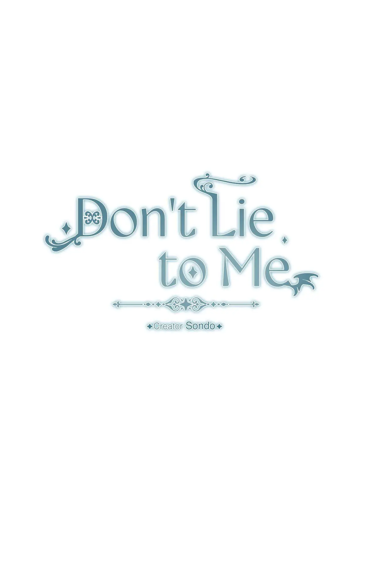 Don’t Lie - Chapter 48 Page 37