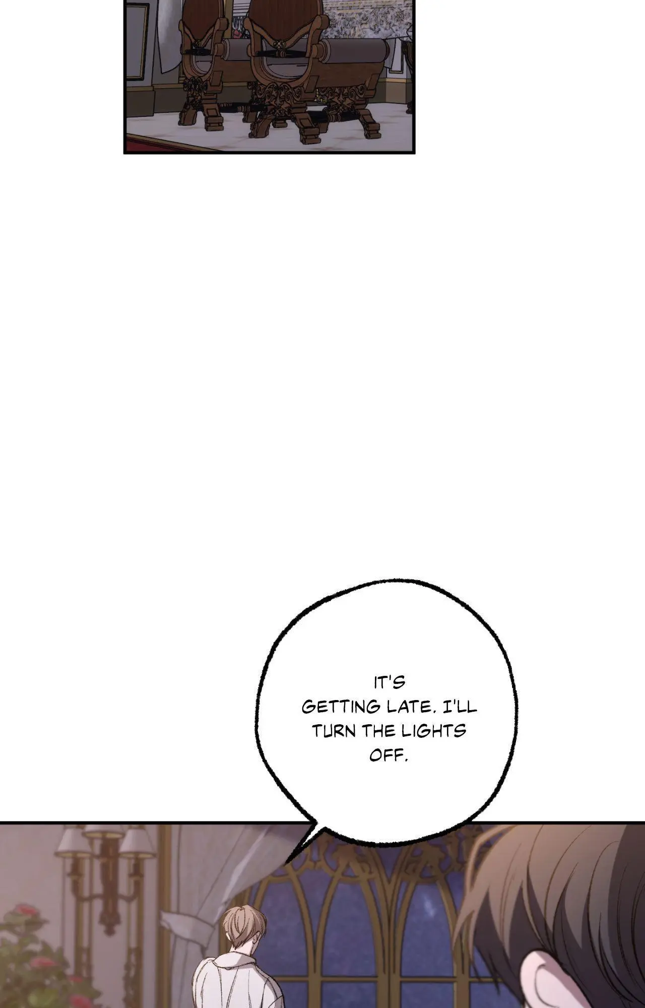 Don’t Lie - Chapter 48 Page 39