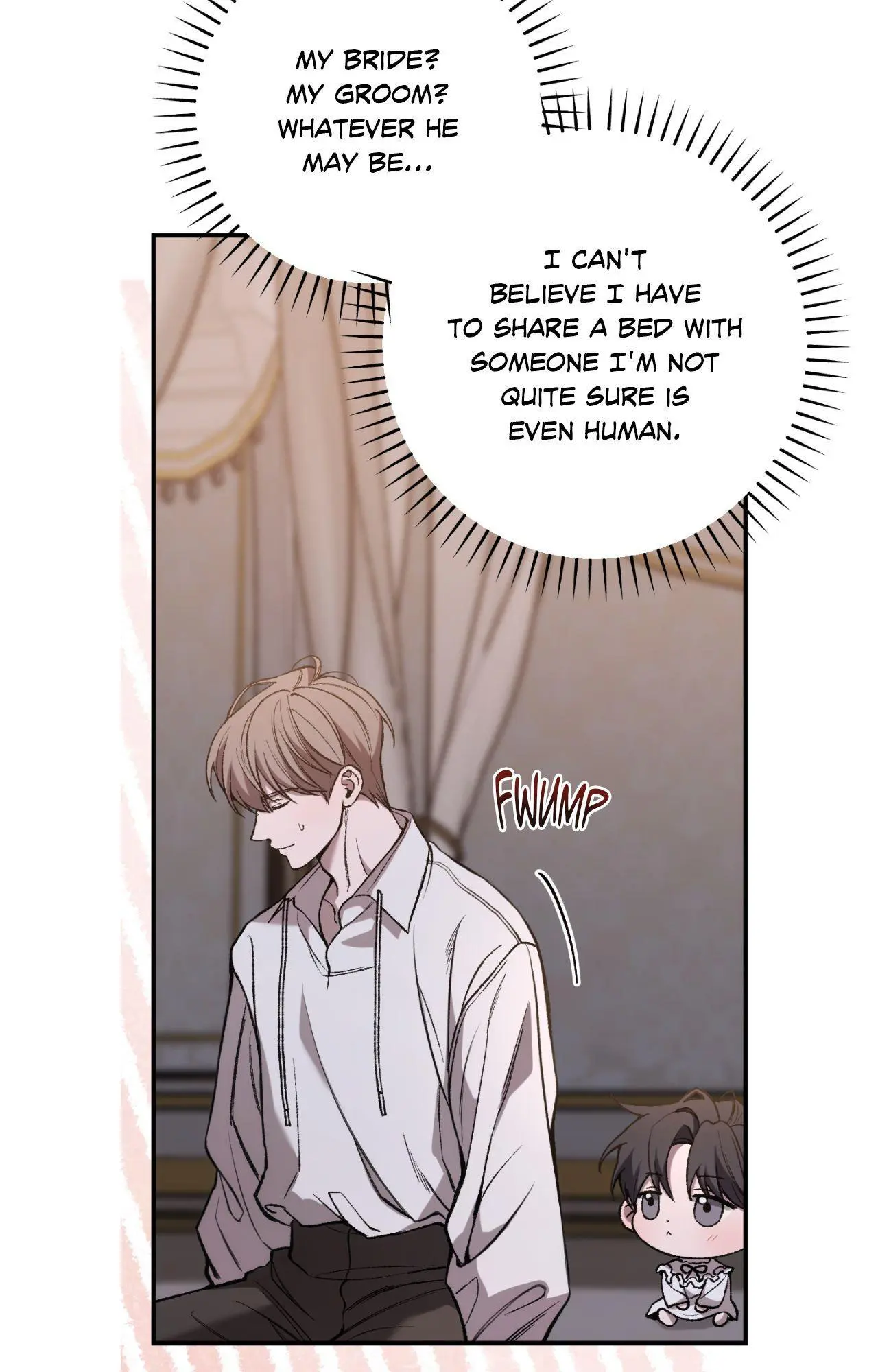 Don’t Lie - Chapter 48 Page 42