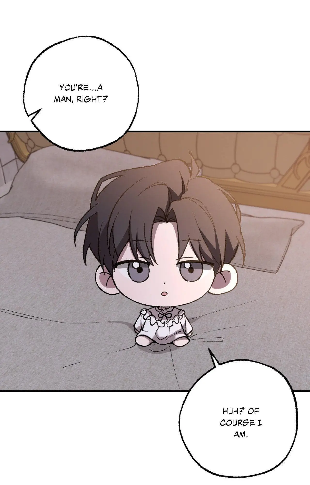 Don’t Lie - Chapter 48 Page 44
