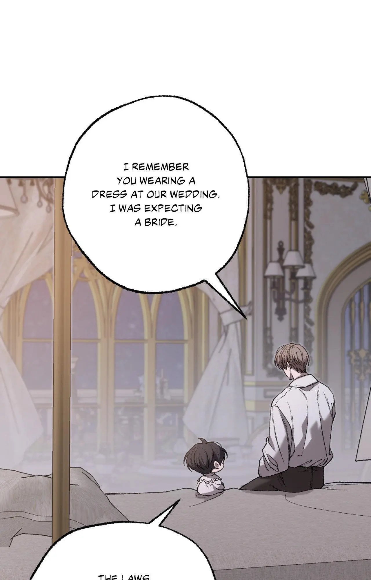 Don’t Lie - Chapter 48 Page 45