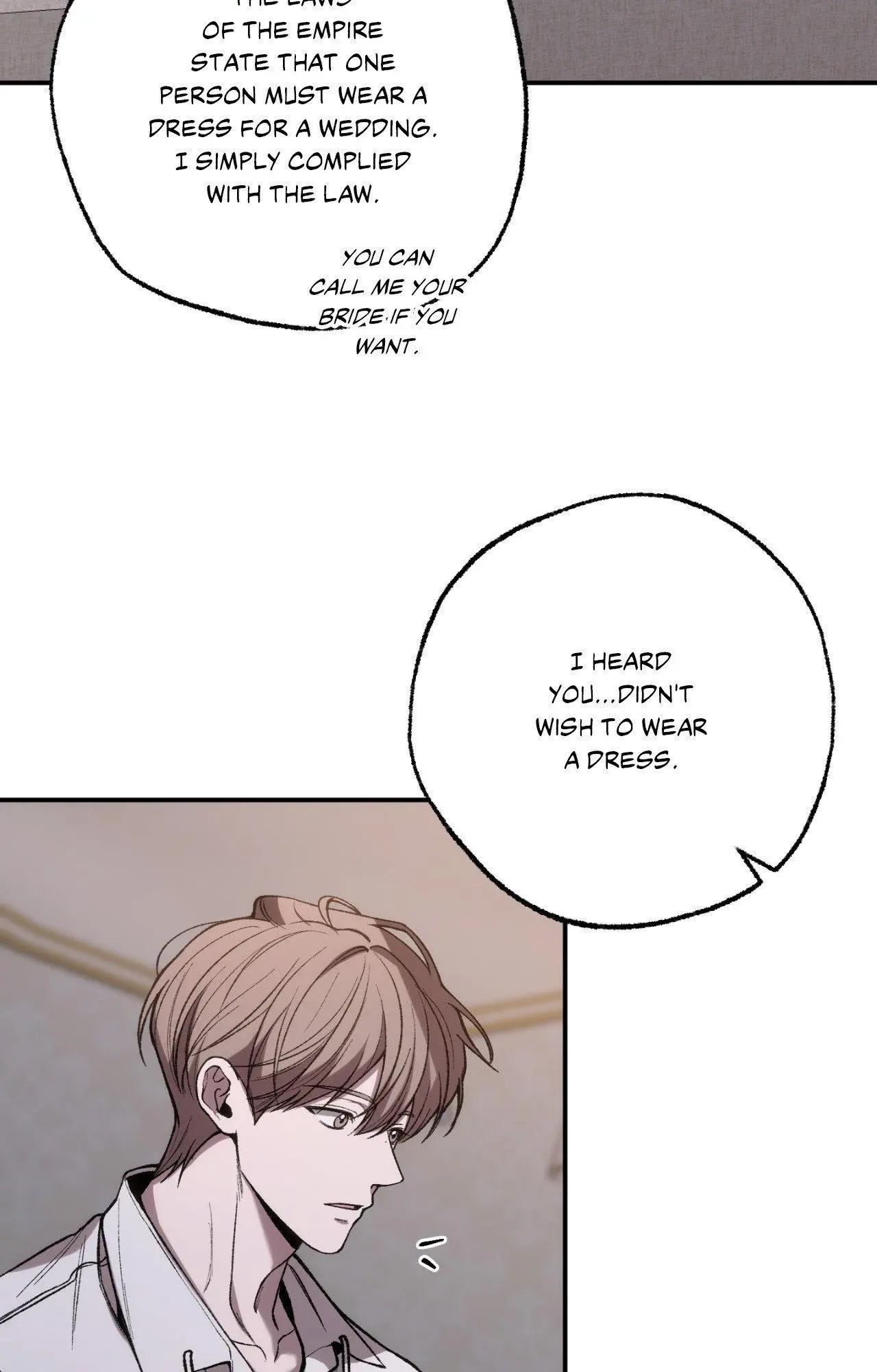 Don’t Lie - Chapter 48 Page 46
