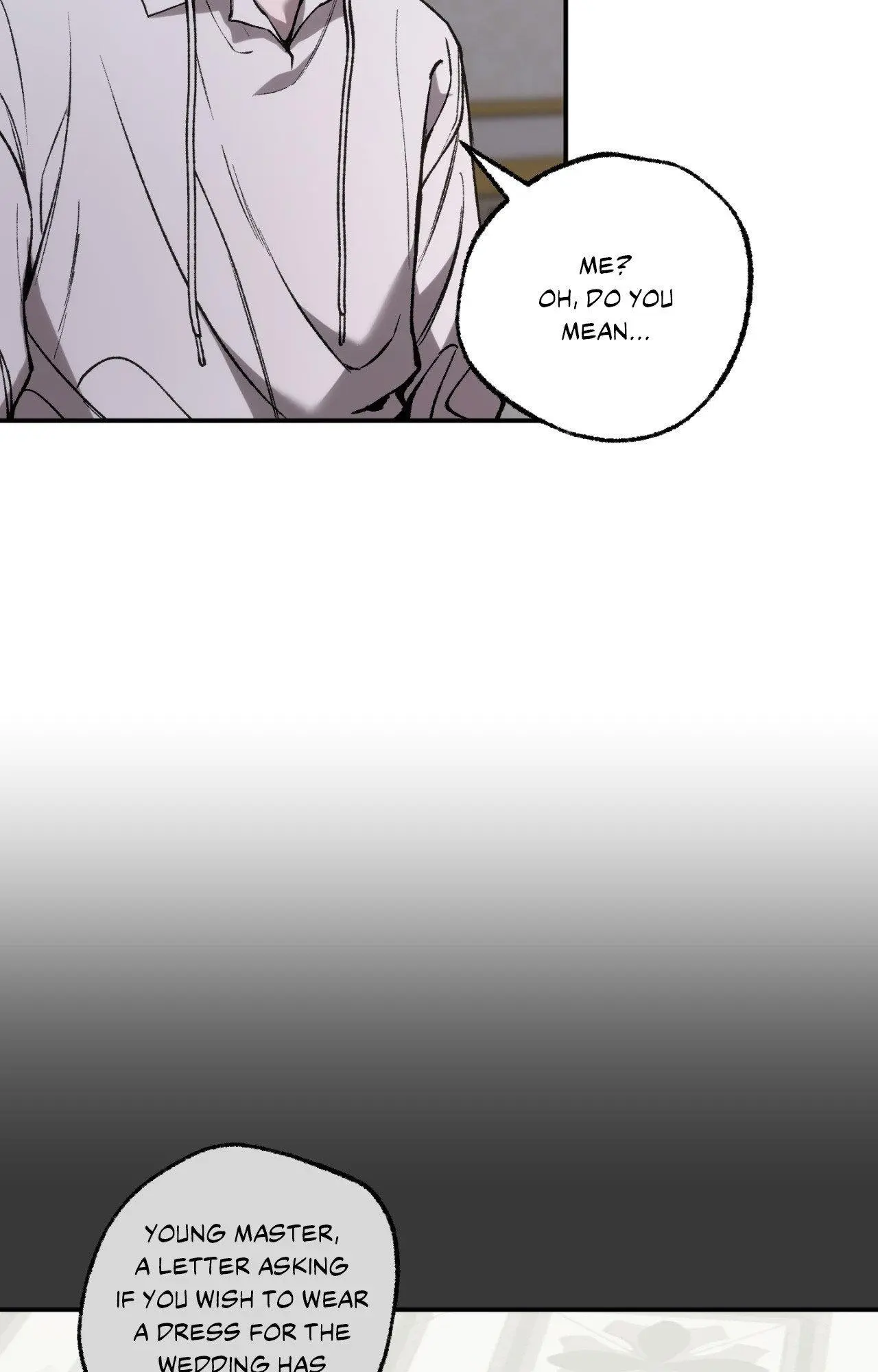 Don’t Lie - Chapter 48 Page 47