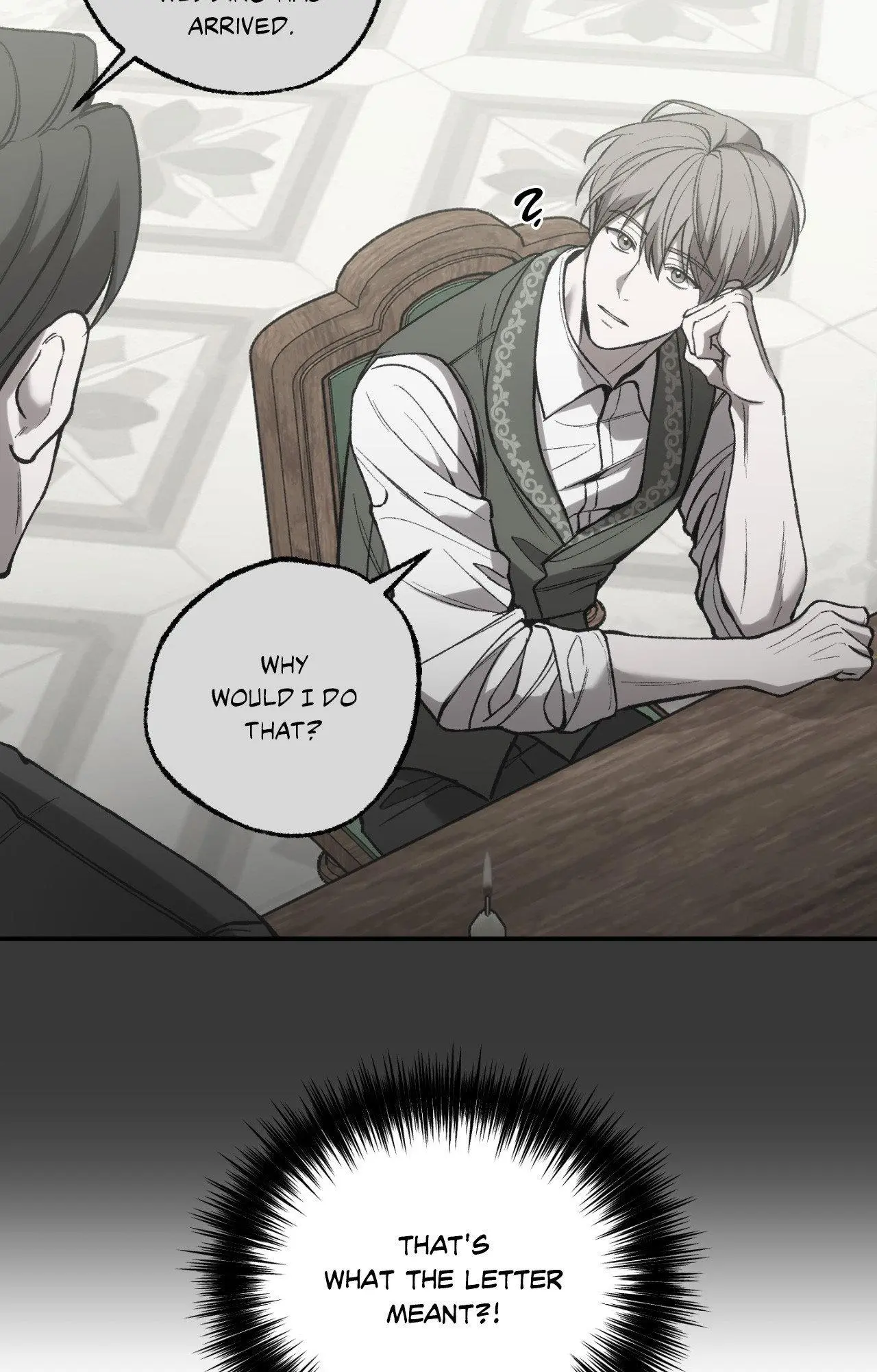 Don’t Lie - Chapter 48 Page 48