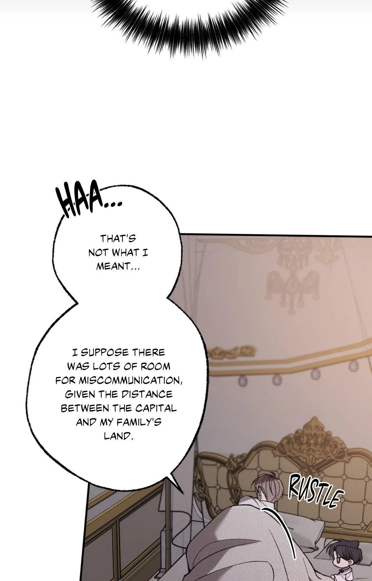 Don’t Lie - Chapter 48 Page 49