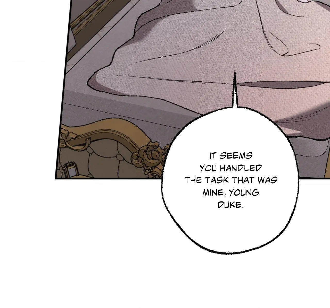 Don’t Lie - Chapter 48 Page 50