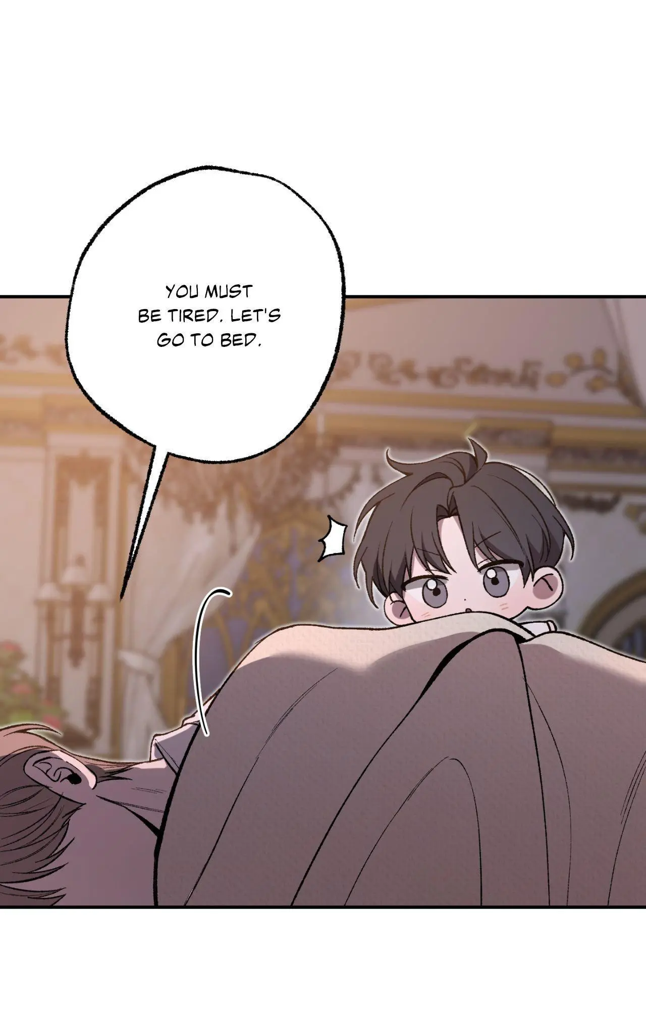 Don’t Lie - Chapter 48 Page 51