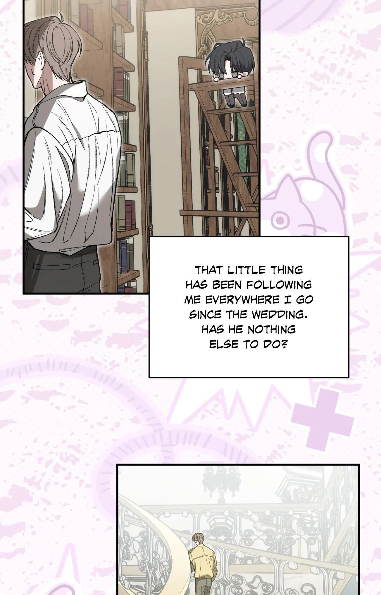 Don’t Lie - Chapter 48 Page 62