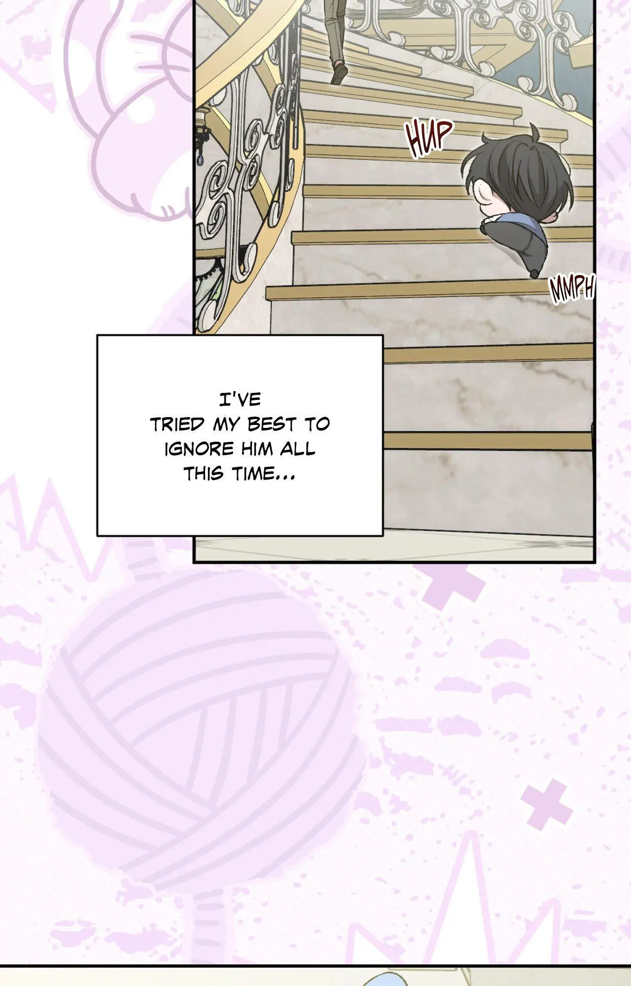 Don’t Lie - Chapter 48 Page 63