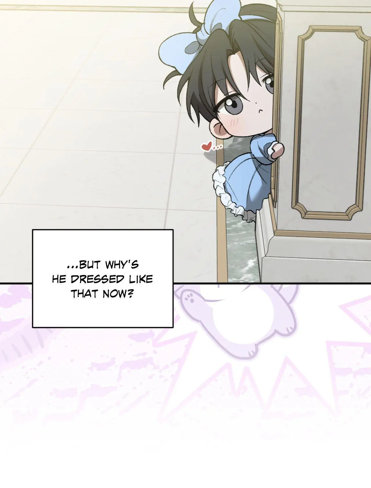 Don’t Lie - Chapter 48 Page 64