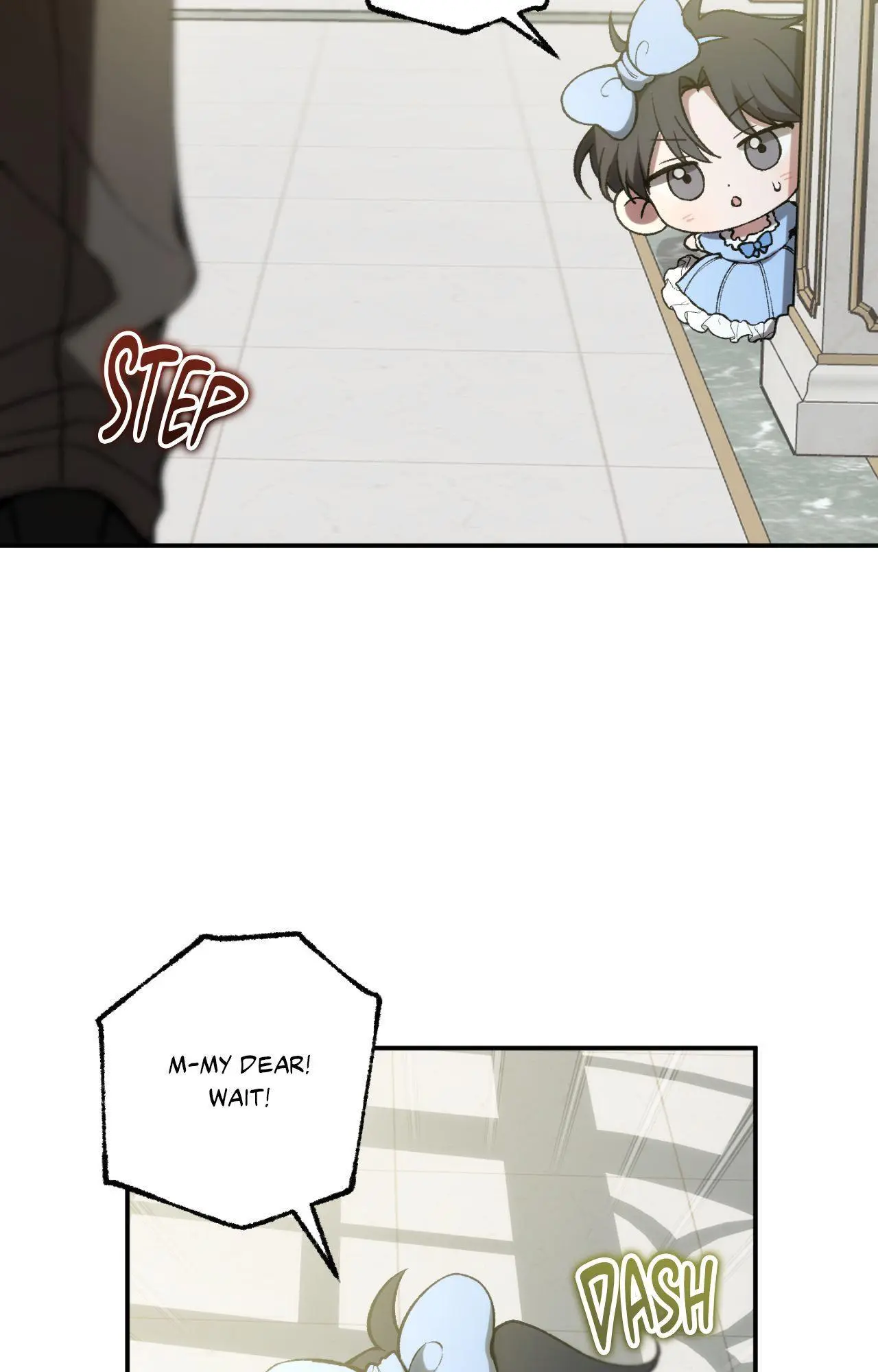 Don’t Lie - Chapter 48 Page 66