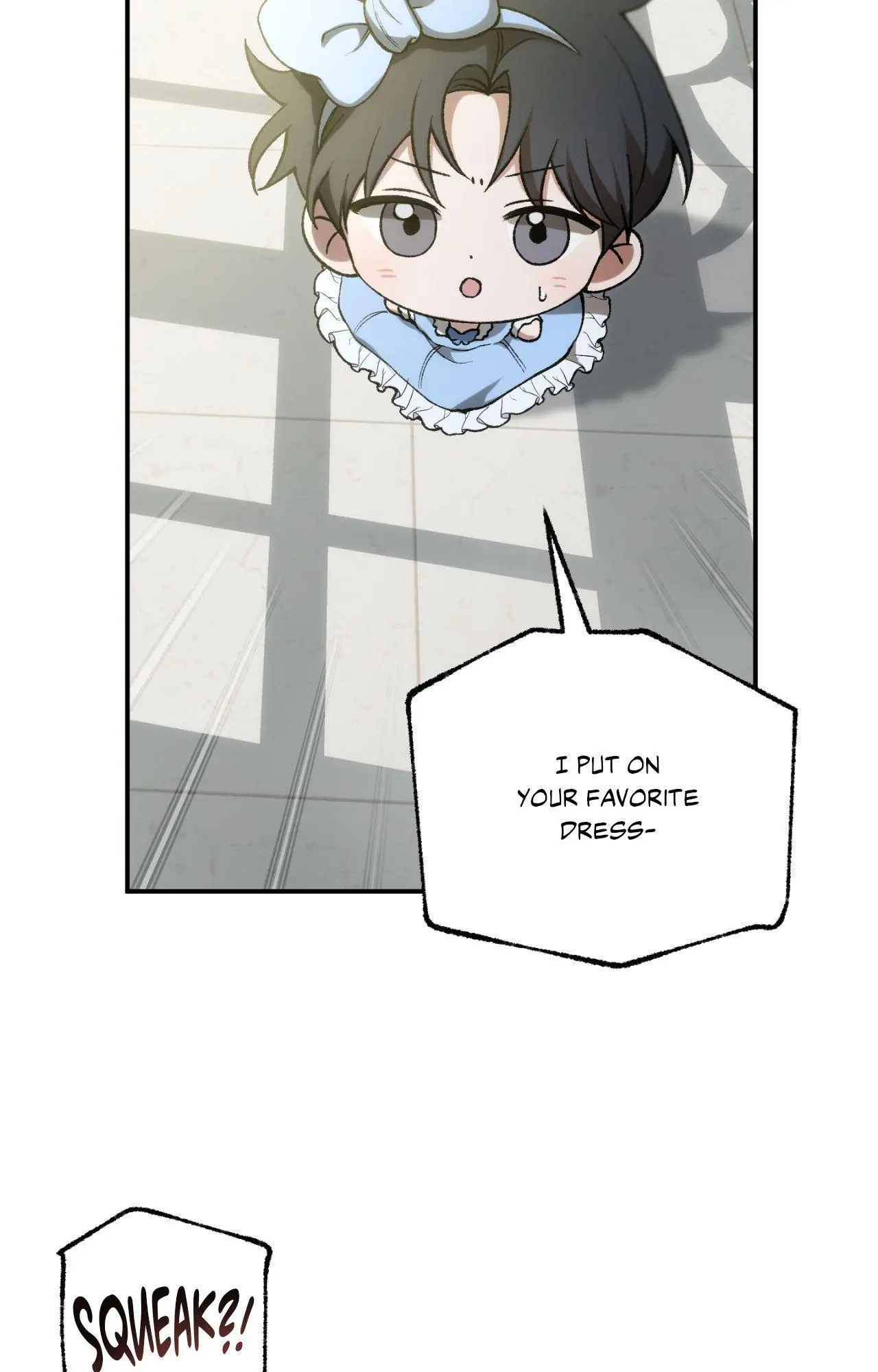 Don’t Lie - Chapter 48 Page 67