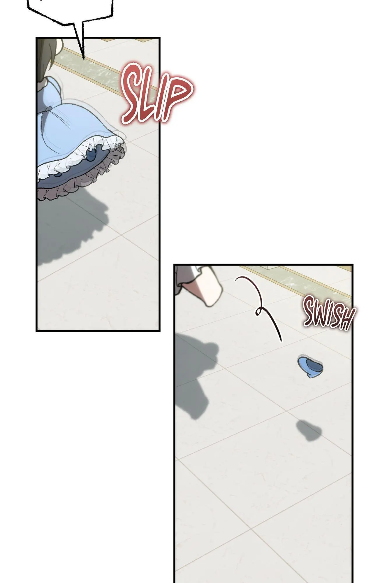 Don’t Lie - Chapter 48 Page 68